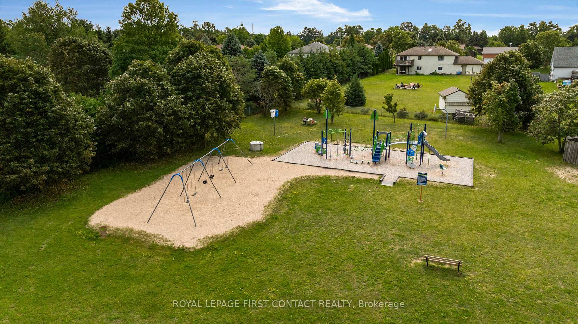 Photo 41 of 22 Procee Circle, Oro-Medonte, Craighurst — HOMEH