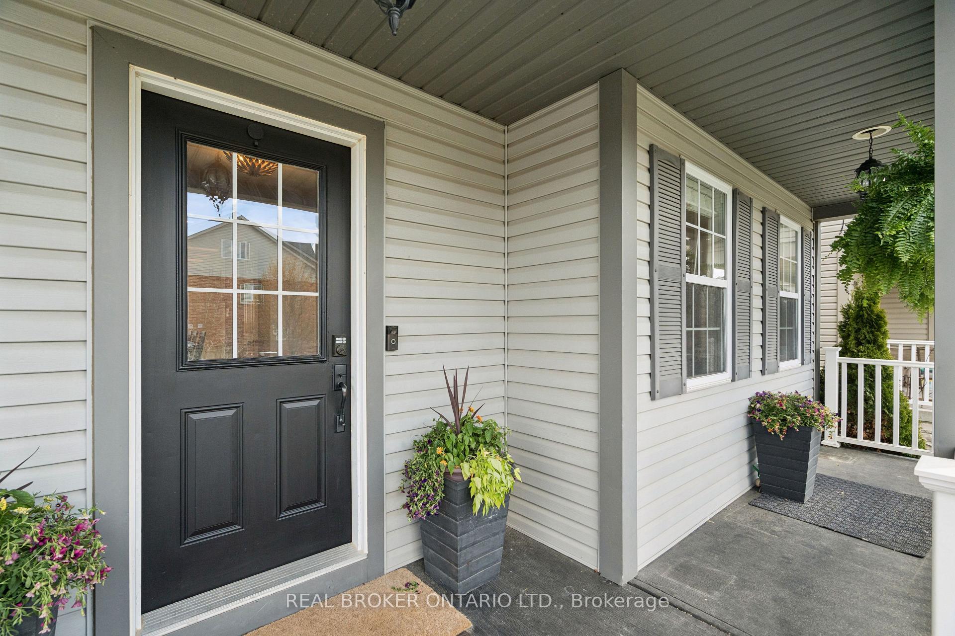 Photo 4 of 168 Hampson Crescent, Guelph/Eramosa, Rockwood — HOMEH