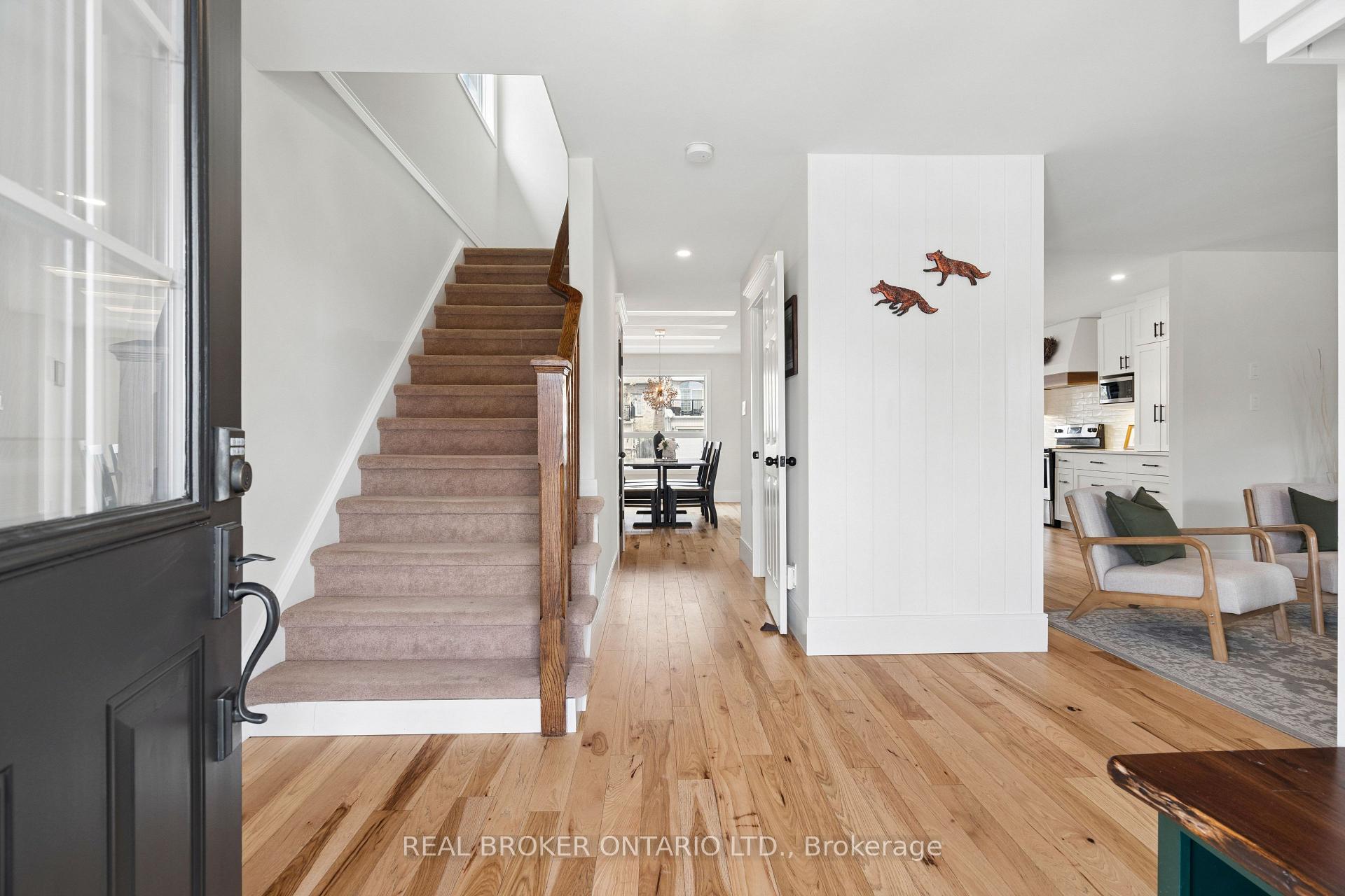 Photo 5 of 168 Hampson Crescent, Guelph/Eramosa, Rockwood — HOMEH