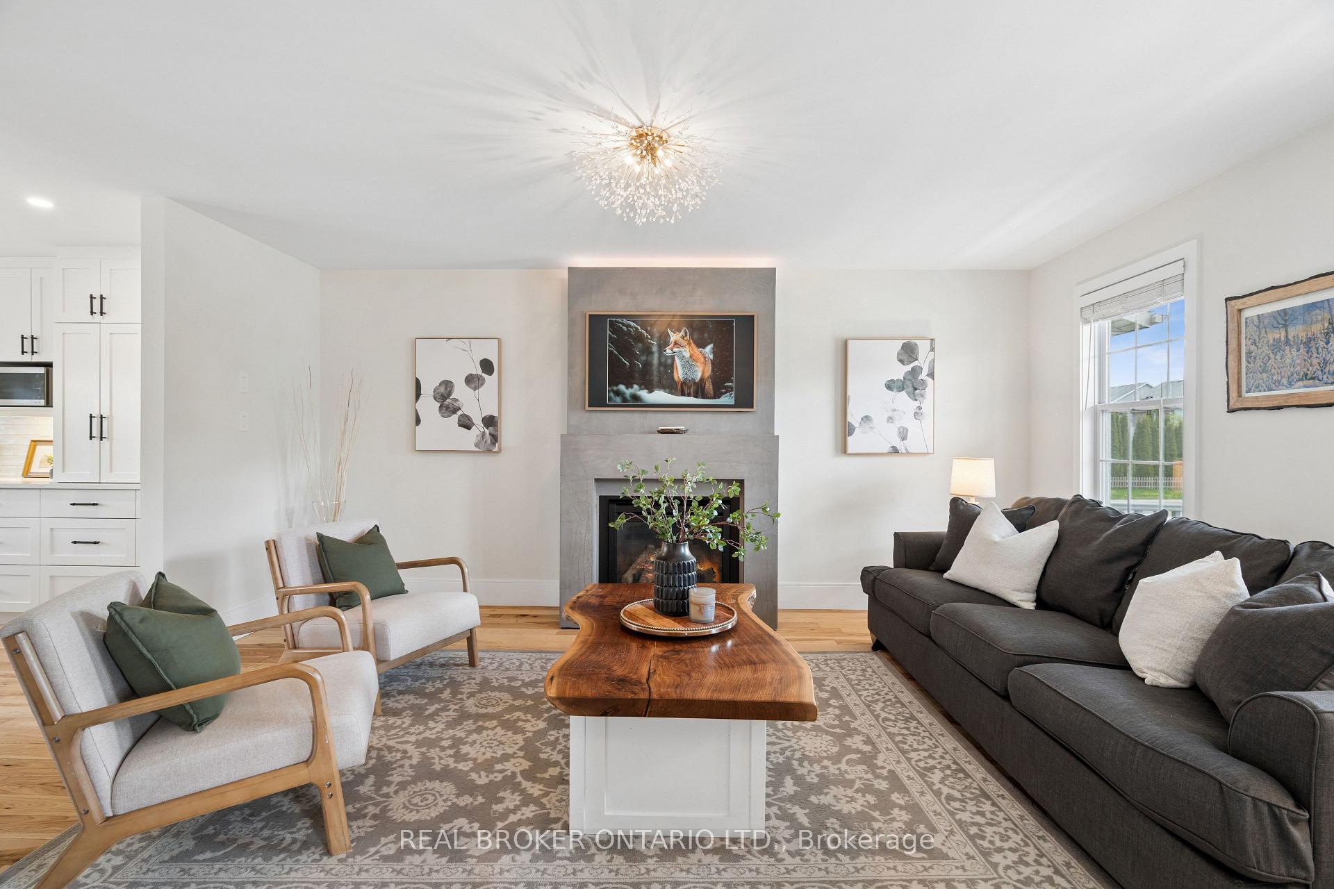 Photo 7 of 168 Hampson Crescent, Guelph/Eramosa, Rockwood — HOMEH