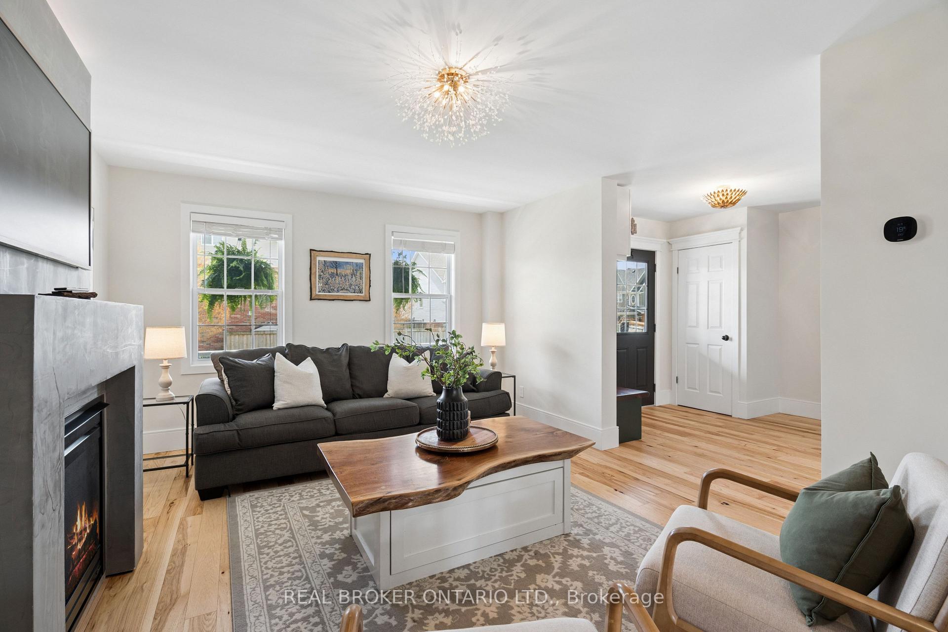 Photo 8 of 168 Hampson Crescent, Guelph/Eramosa, Rockwood — HOMEH