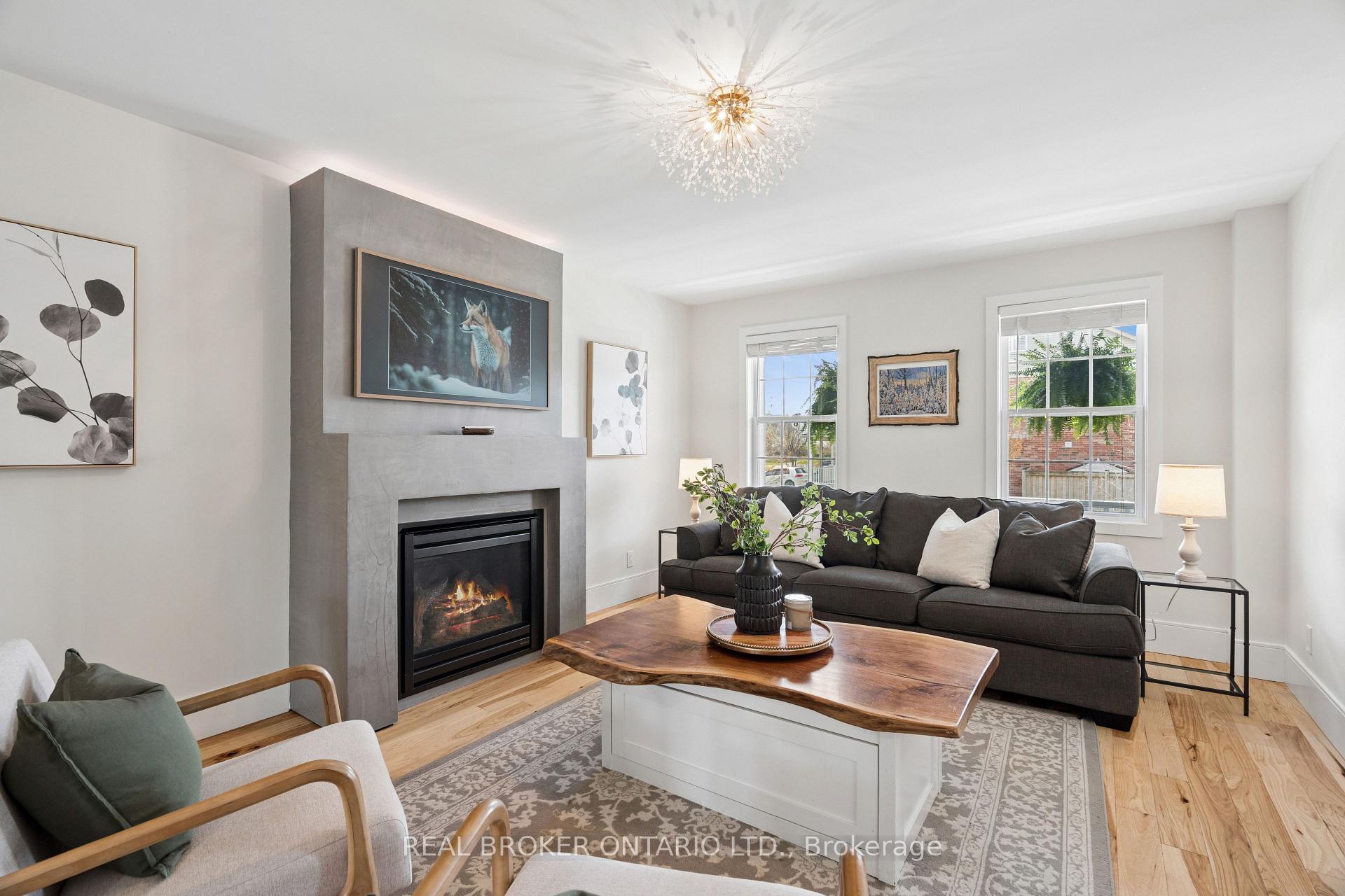 Photo 9 of 168 Hampson Crescent, Guelph/Eramosa, Rockwood — HOMEH