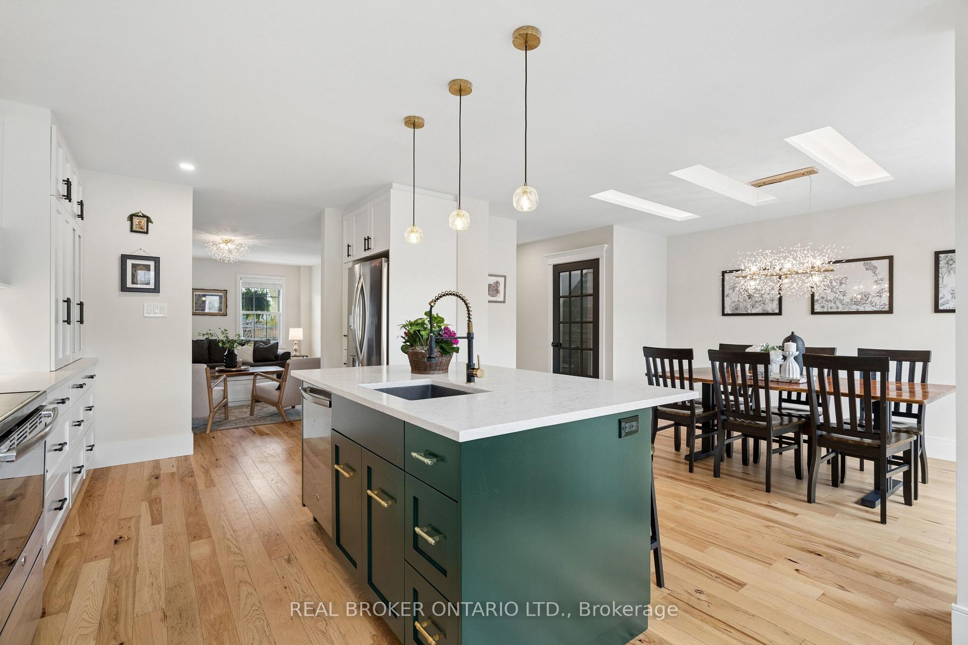 Photo 12 of 168 Hampson Crescent, Guelph/Eramosa, Rockwood — HOMEH
