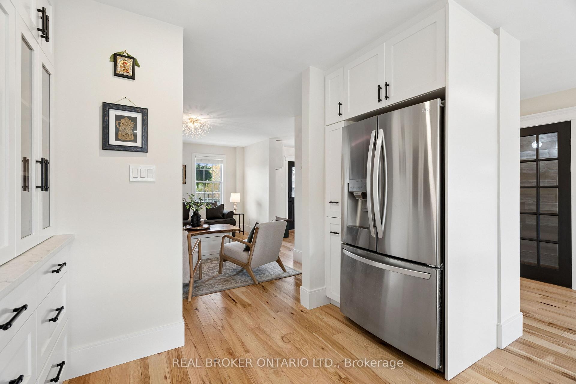 Photo 14 of 168 Hampson Crescent, Guelph/Eramosa, Rockwood — HOMEH