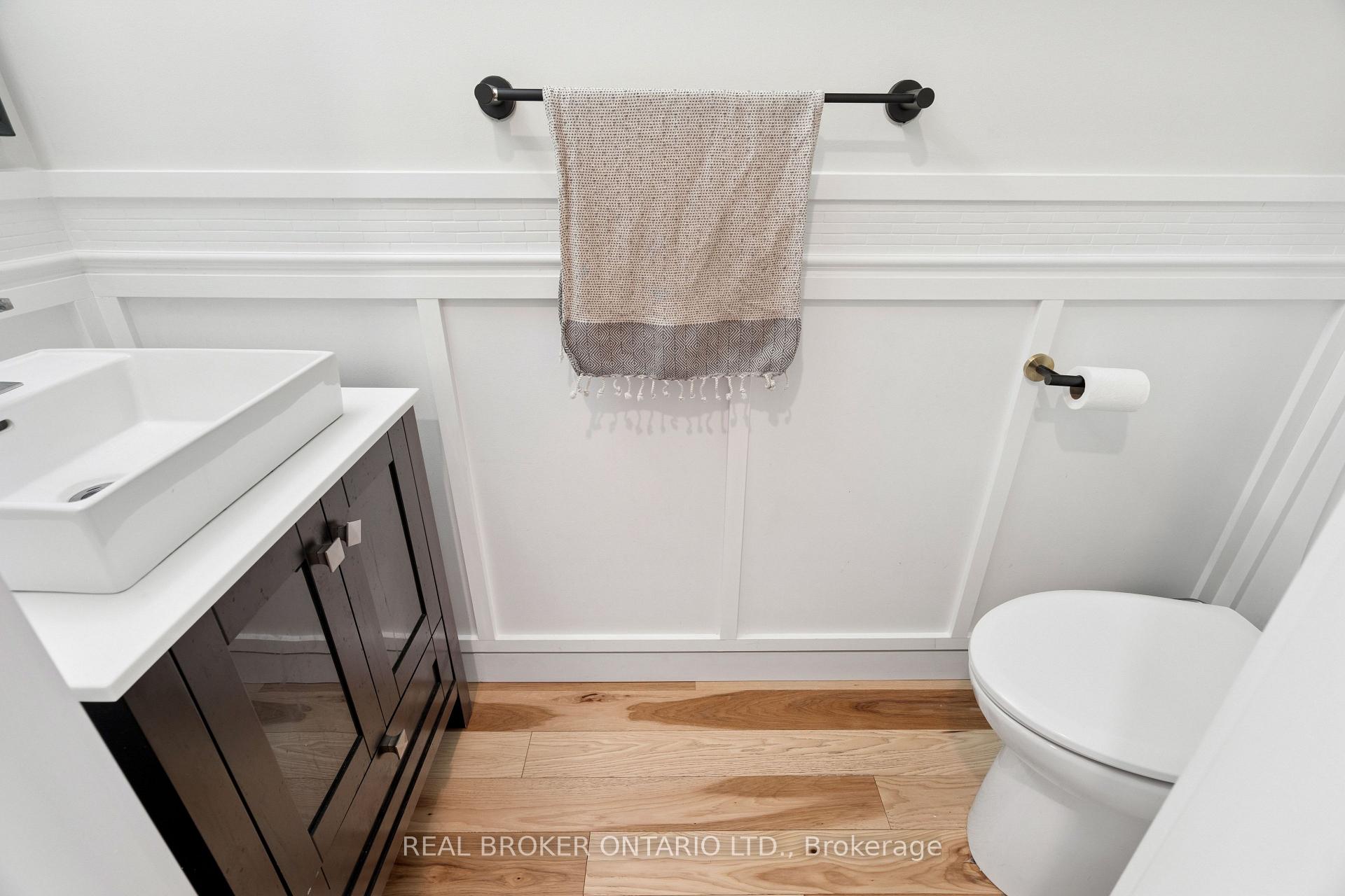 Photo 17 of 168 Hampson Crescent, Guelph/Eramosa, Rockwood — HOMEH