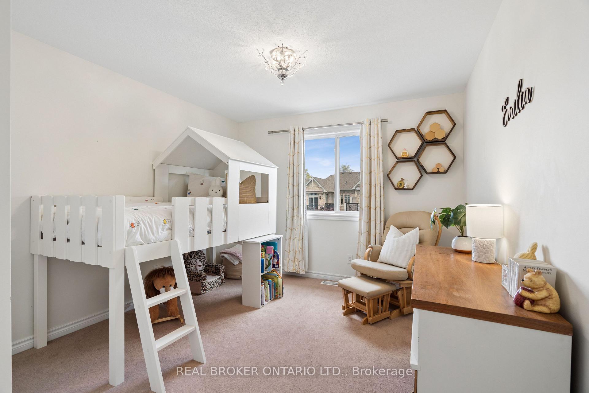 Photo 19 of 168 Hampson Crescent, Guelph/Eramosa, Rockwood — HOMEH