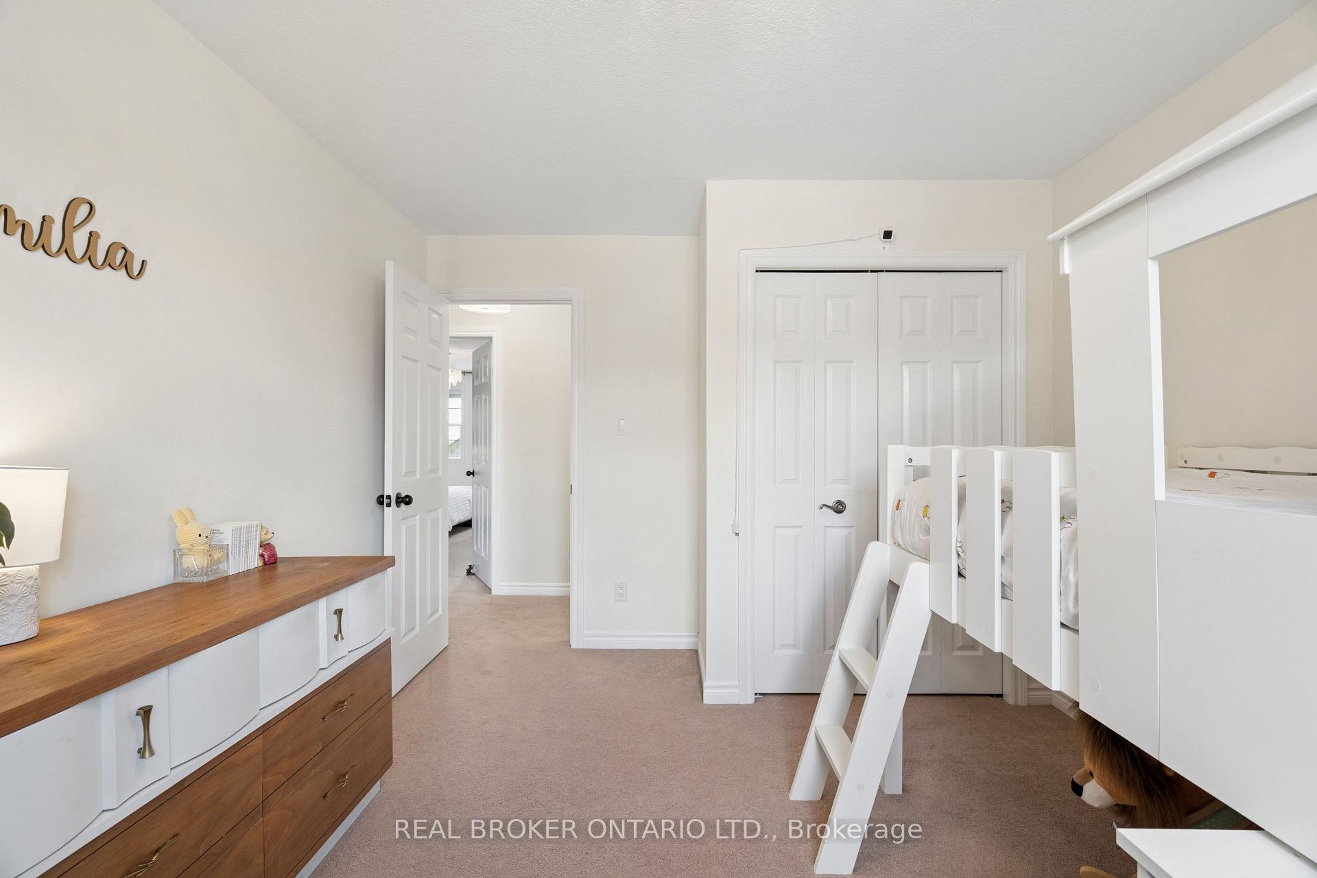 Photo 20 of 168 Hampson Crescent, Guelph/Eramosa, Rockwood — HOMEH