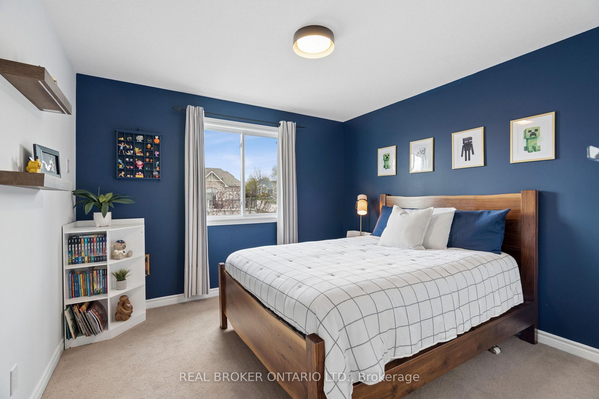 Photo 22 of 168 Hampson Crescent, Guelph/Eramosa, Rockwood — HOMEH