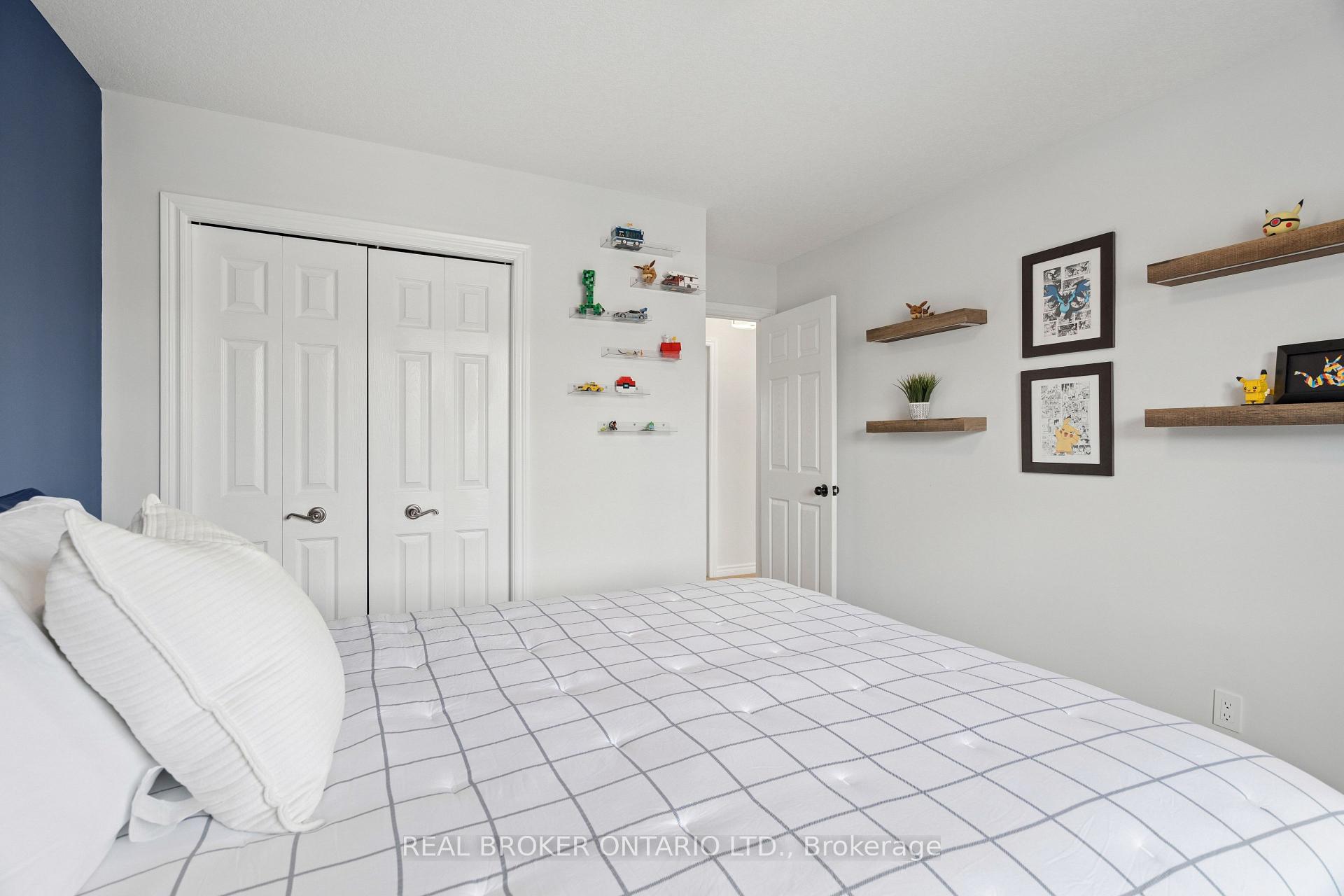 Photo 23 of 168 Hampson Crescent, Guelph/Eramosa, Rockwood — HOMEH