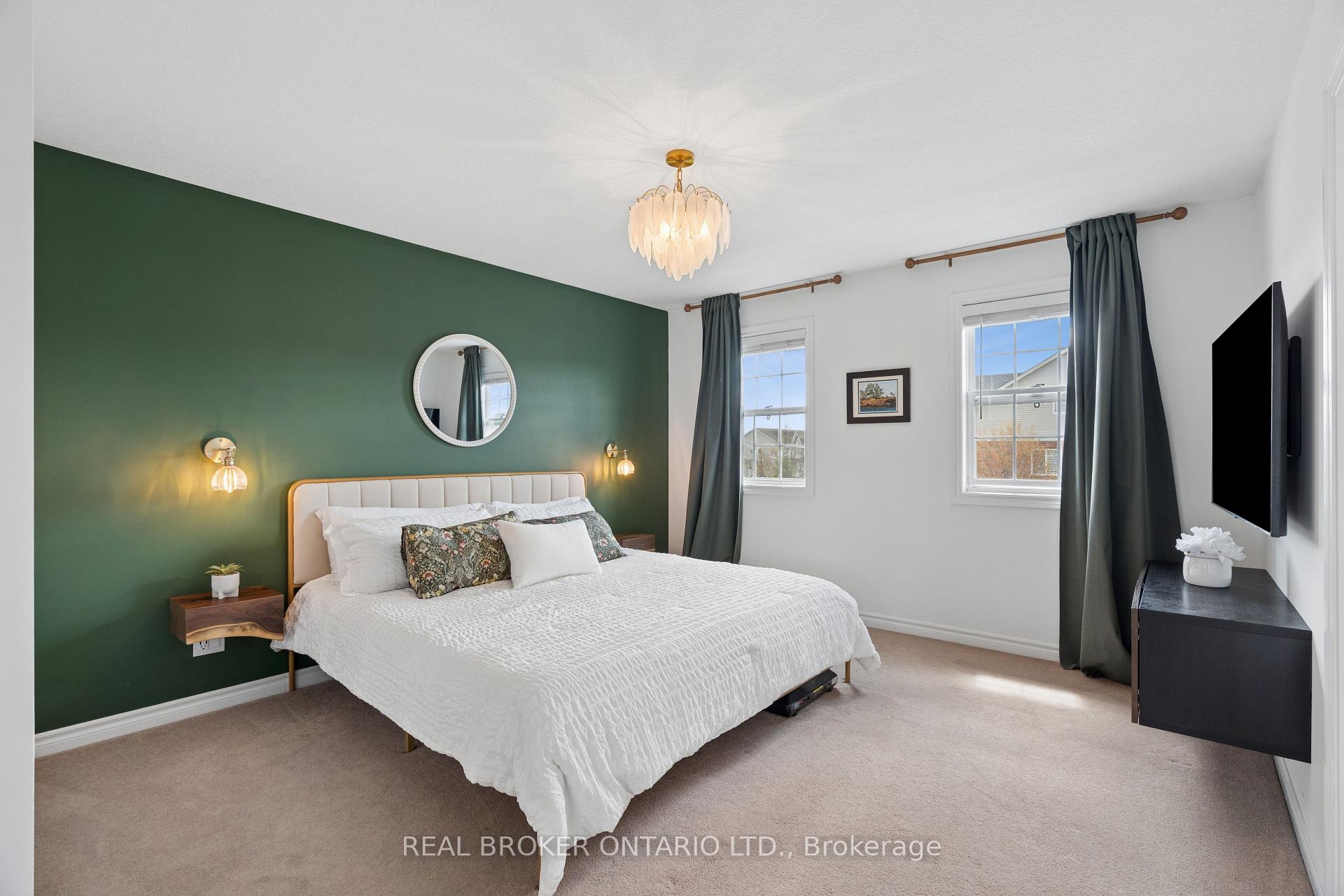 Photo 25 of 168 Hampson Crescent, Guelph/Eramosa, Rockwood — HOMEH