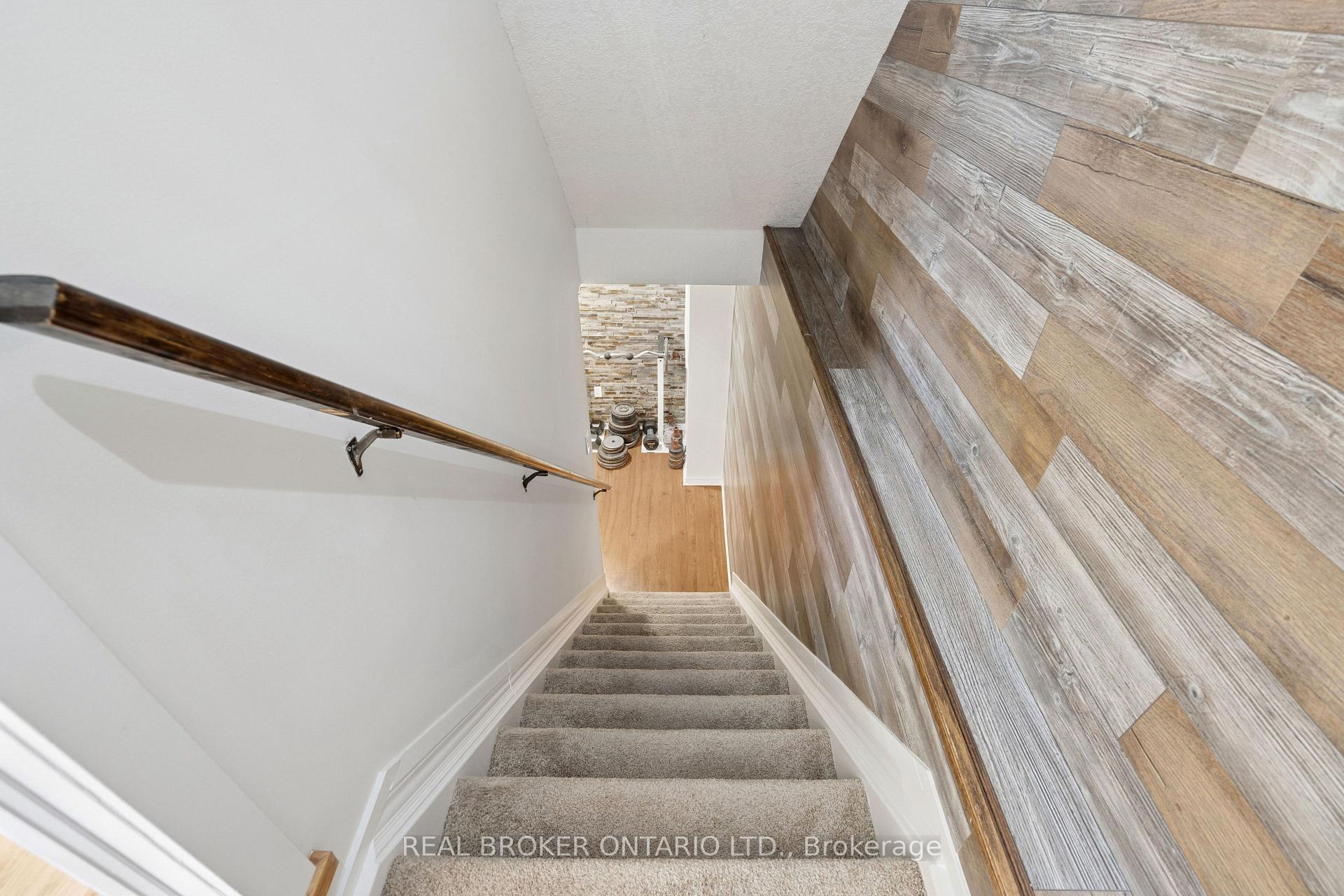 Photo 30 of 168 Hampson Crescent, Guelph/Eramosa, Rockwood — HOMEH