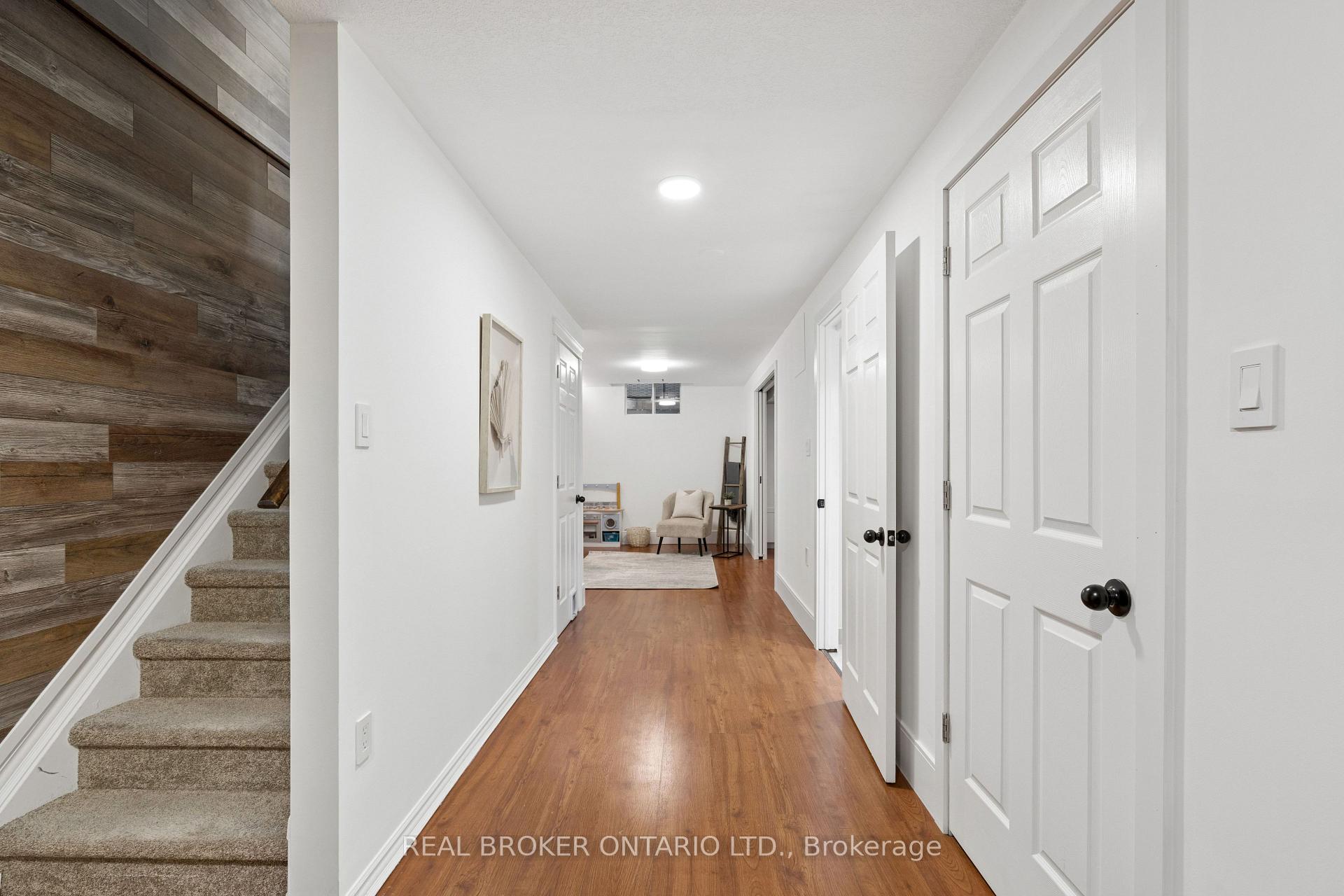 Photo 32 of 168 Hampson Crescent, Guelph/Eramosa, Rockwood — HOMEH