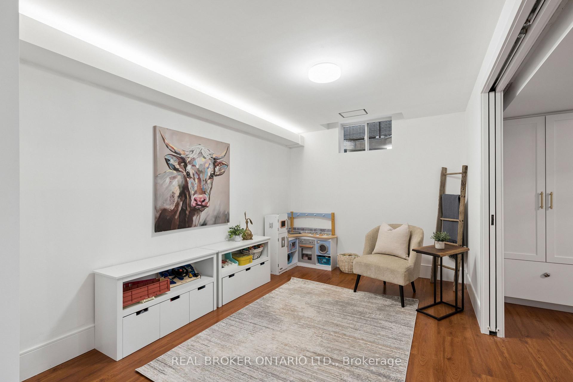 Photo 33 of 168 Hampson Crescent, Guelph/Eramosa, Rockwood — HOMEH