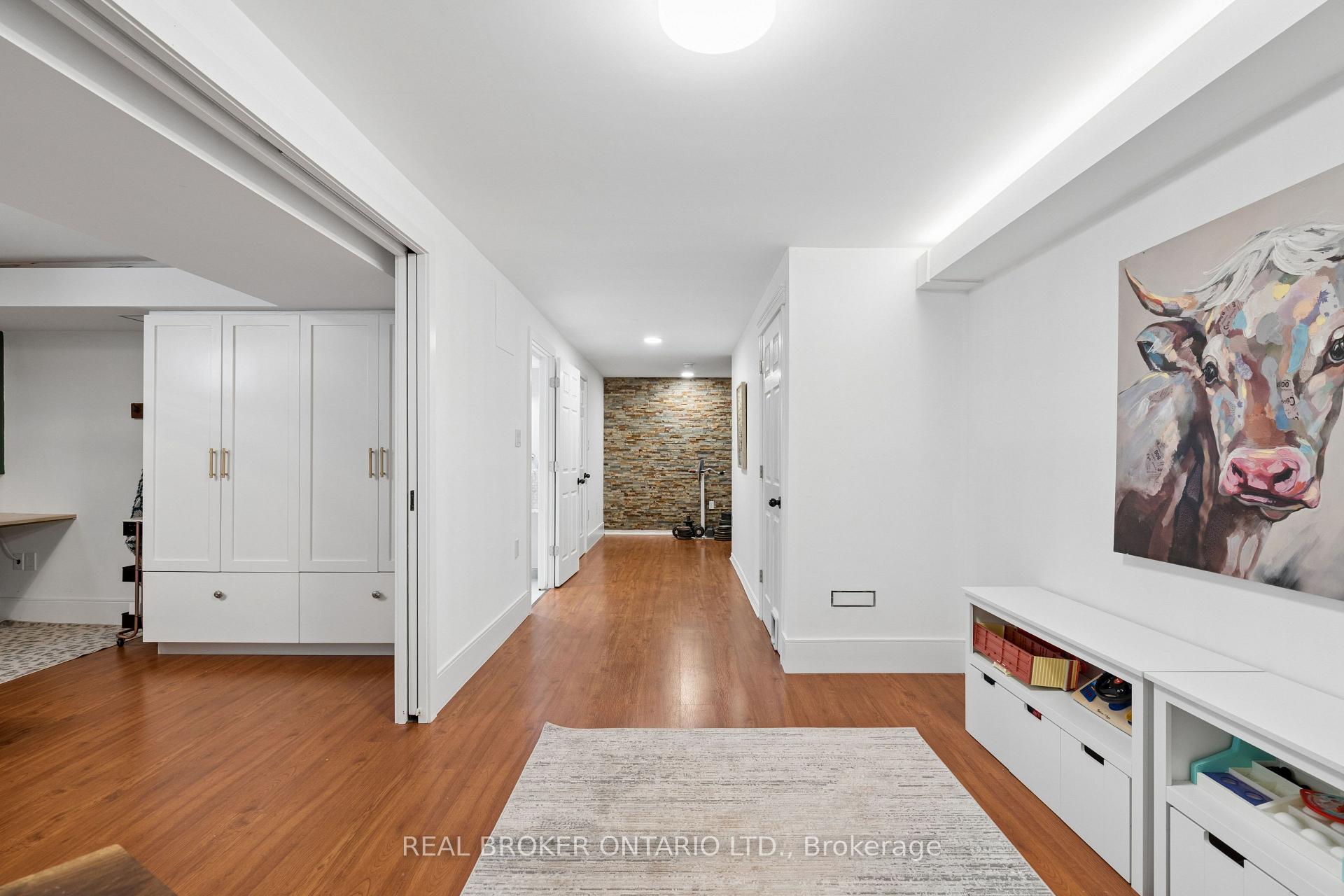 Photo 34 of 168 Hampson Crescent, Guelph/Eramosa, Rockwood — HOMEH