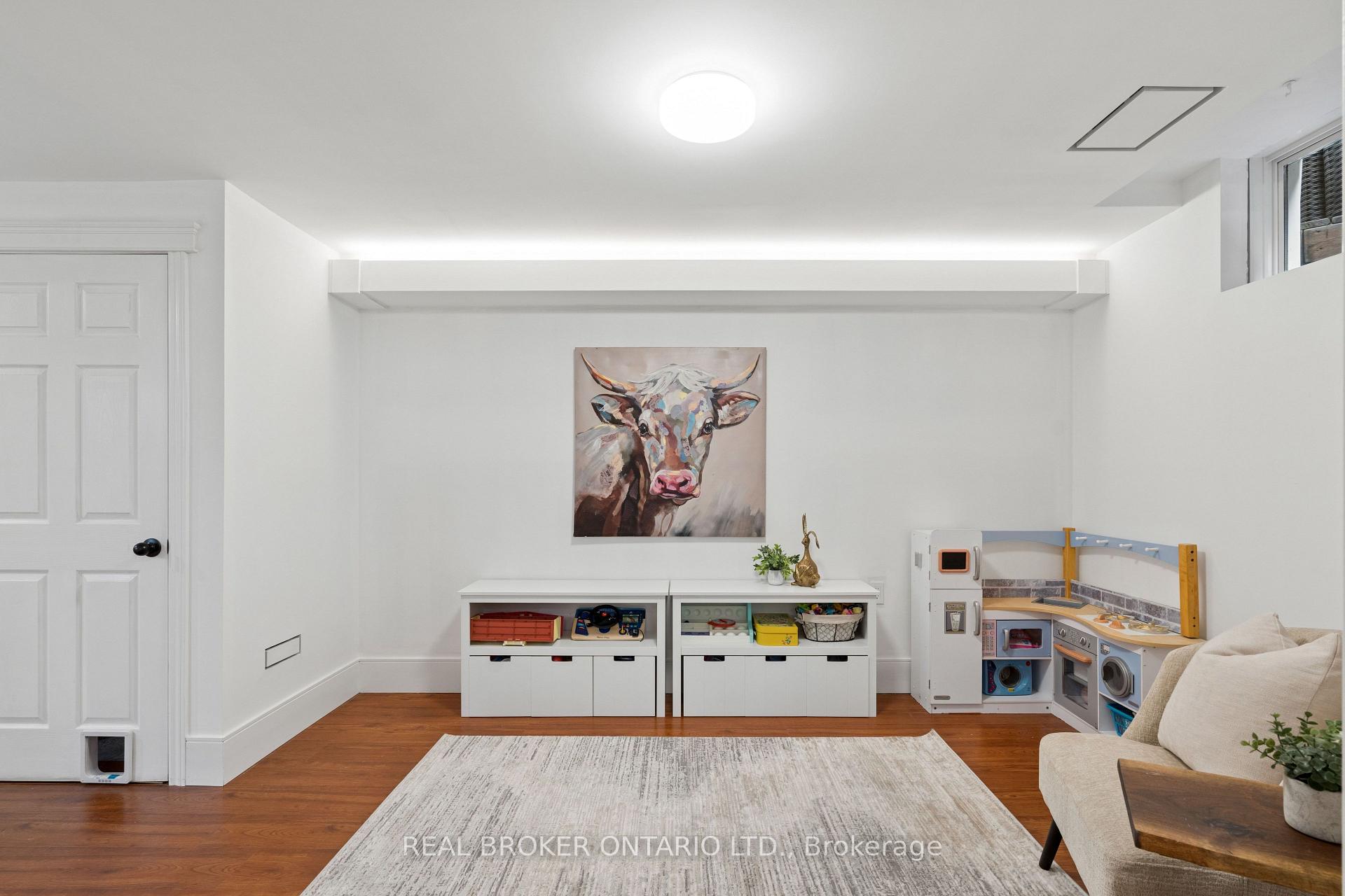 Photo 36 of 168 Hampson Crescent, Guelph/Eramosa, Rockwood — HOMEH