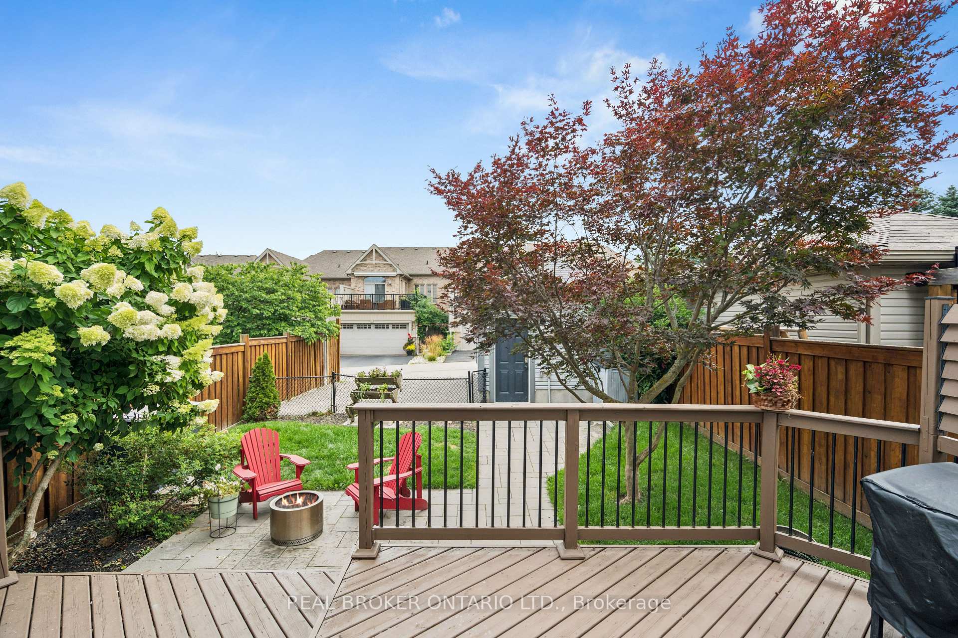 Photo 38 of 168 Hampson Crescent, Guelph/Eramosa, Rockwood — HOMEH