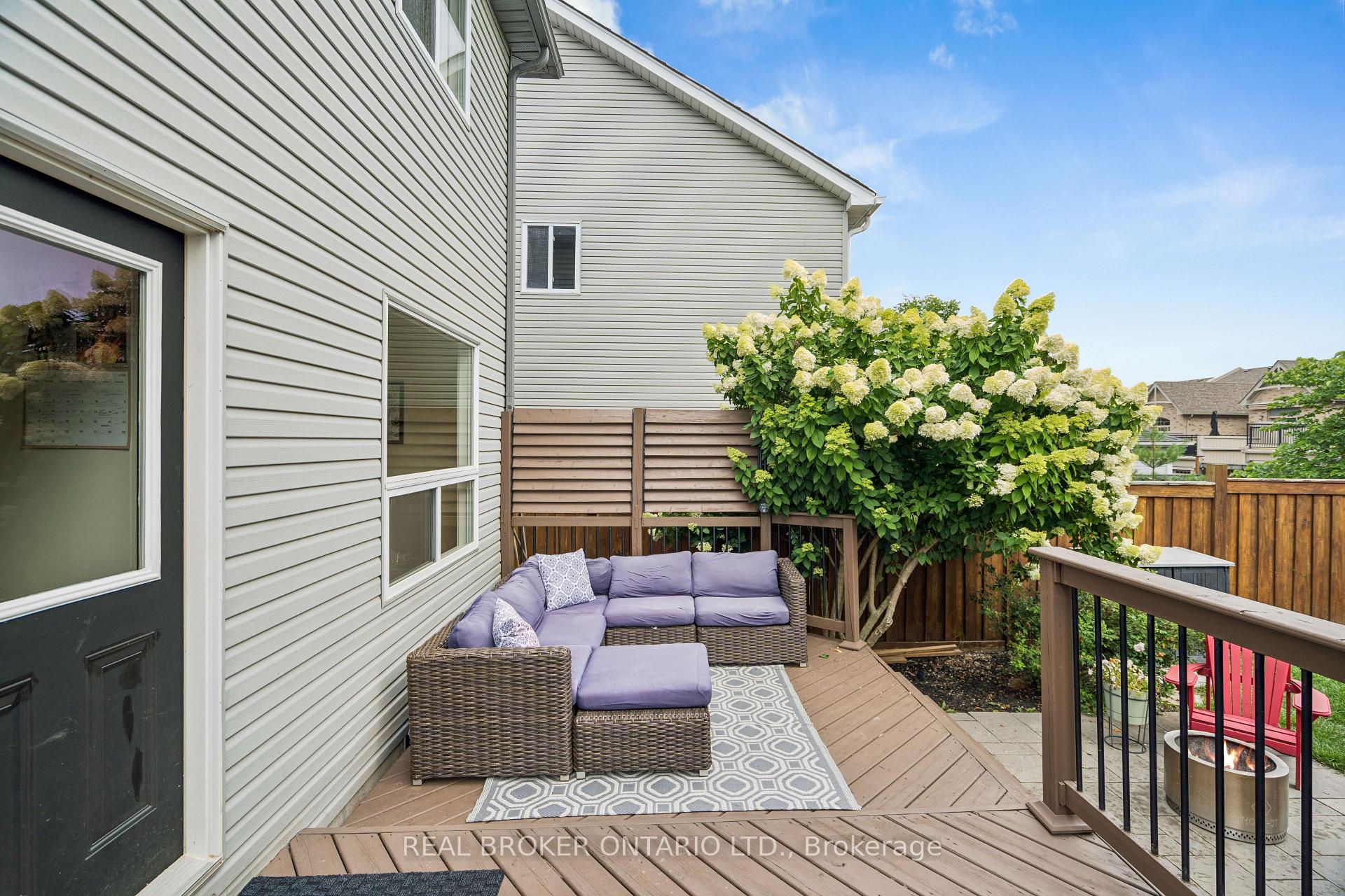 Photo 39 of 168 Hampson Crescent, Guelph/Eramosa, Rockwood — HOMEH