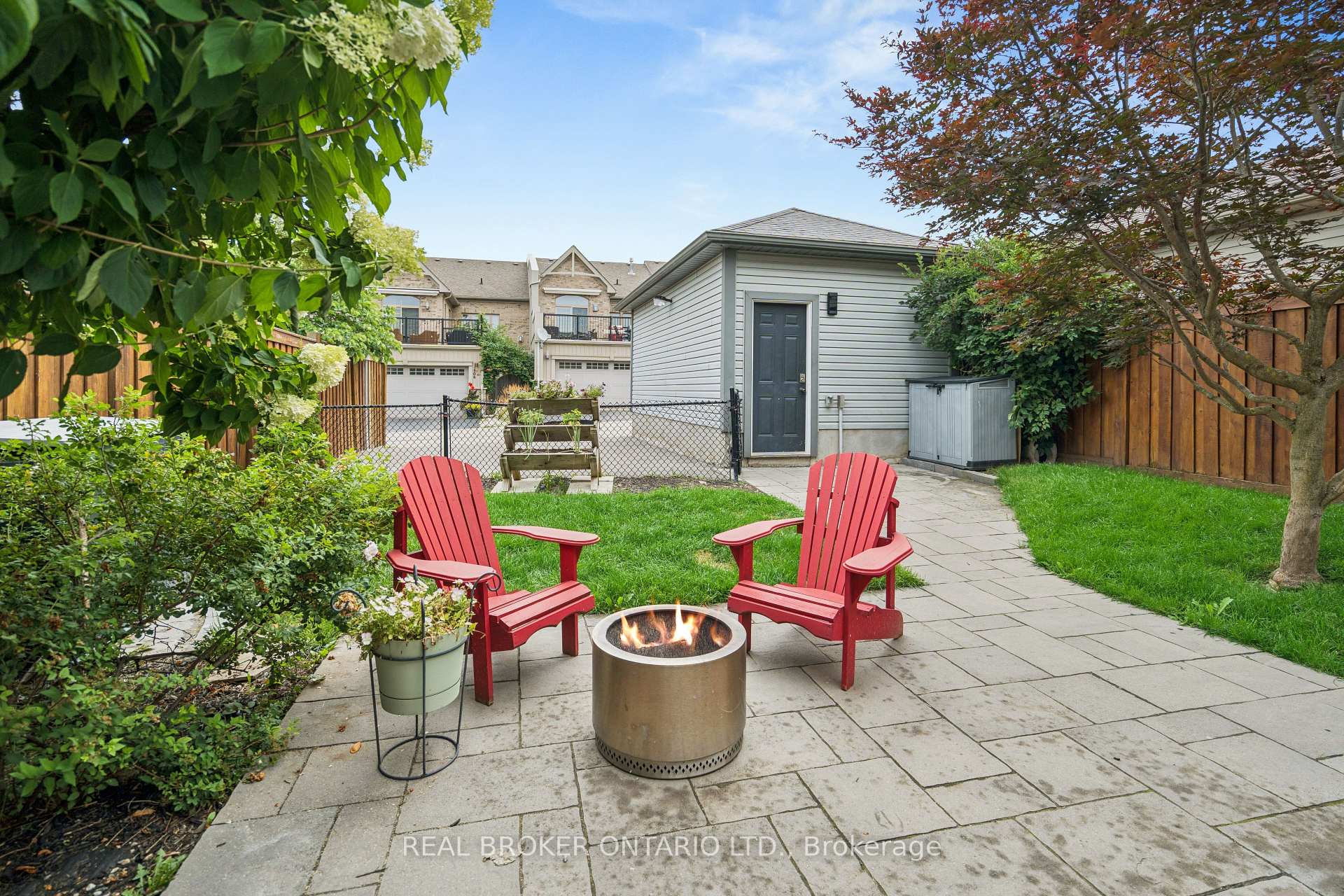 Photo 40 of 168 Hampson Crescent, Guelph/Eramosa, Rockwood — HOMEH