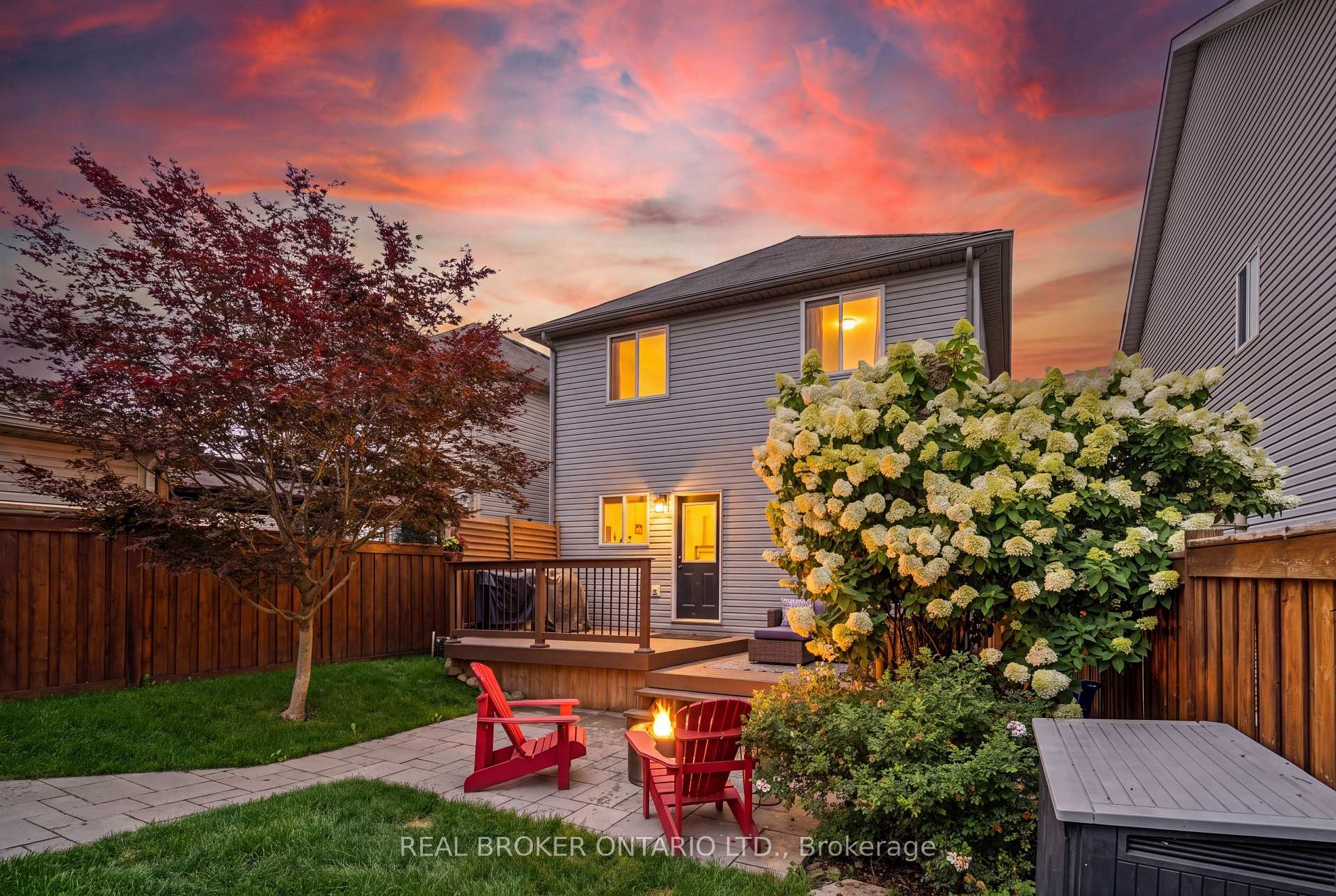 Photo 42 of 168 Hampson Crescent, Guelph/Eramosa, Rockwood — HOMEH