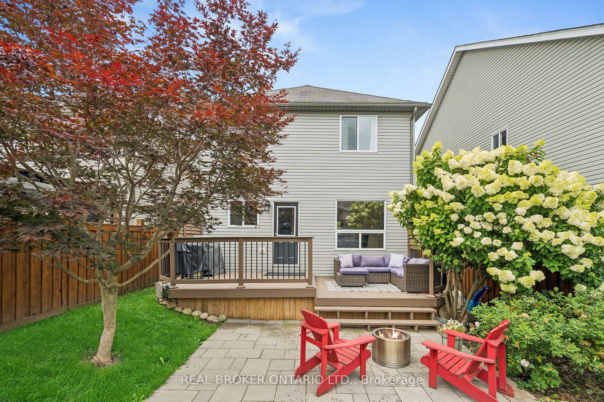 Photo 43 of 168 Hampson Crescent, Guelph/Eramosa, Rockwood — HOMEH