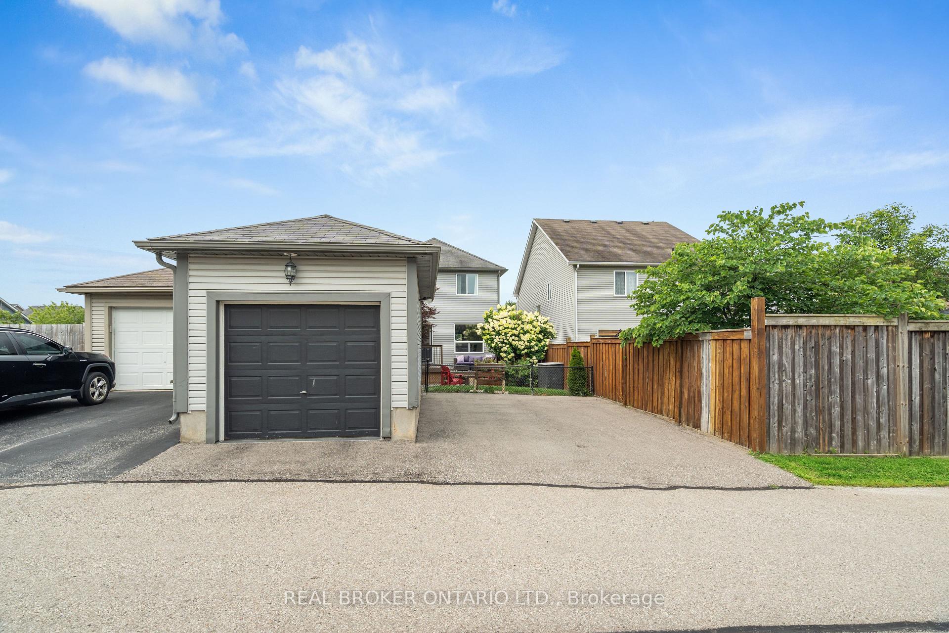 Photo 45 of 168 Hampson Crescent, Guelph/Eramosa, Rockwood — HOMEH