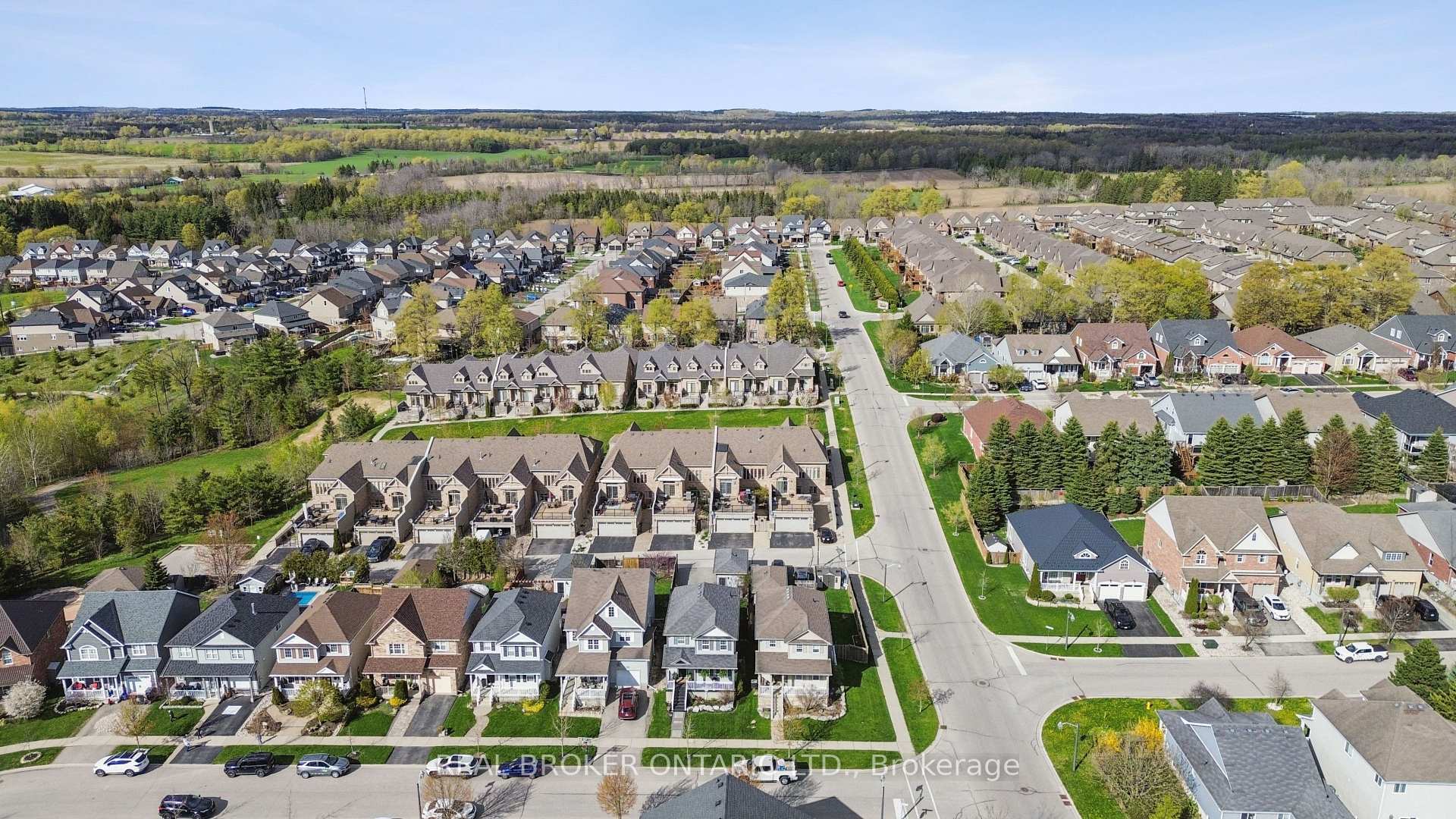 Photo 47 of 168 Hampson Crescent, Guelph/Eramosa, Rockwood — HOMEH