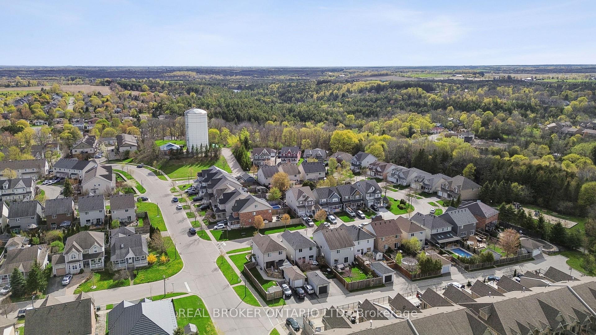 Photo 48 of 168 Hampson Crescent, Guelph/Eramosa, Rockwood — HOMEH