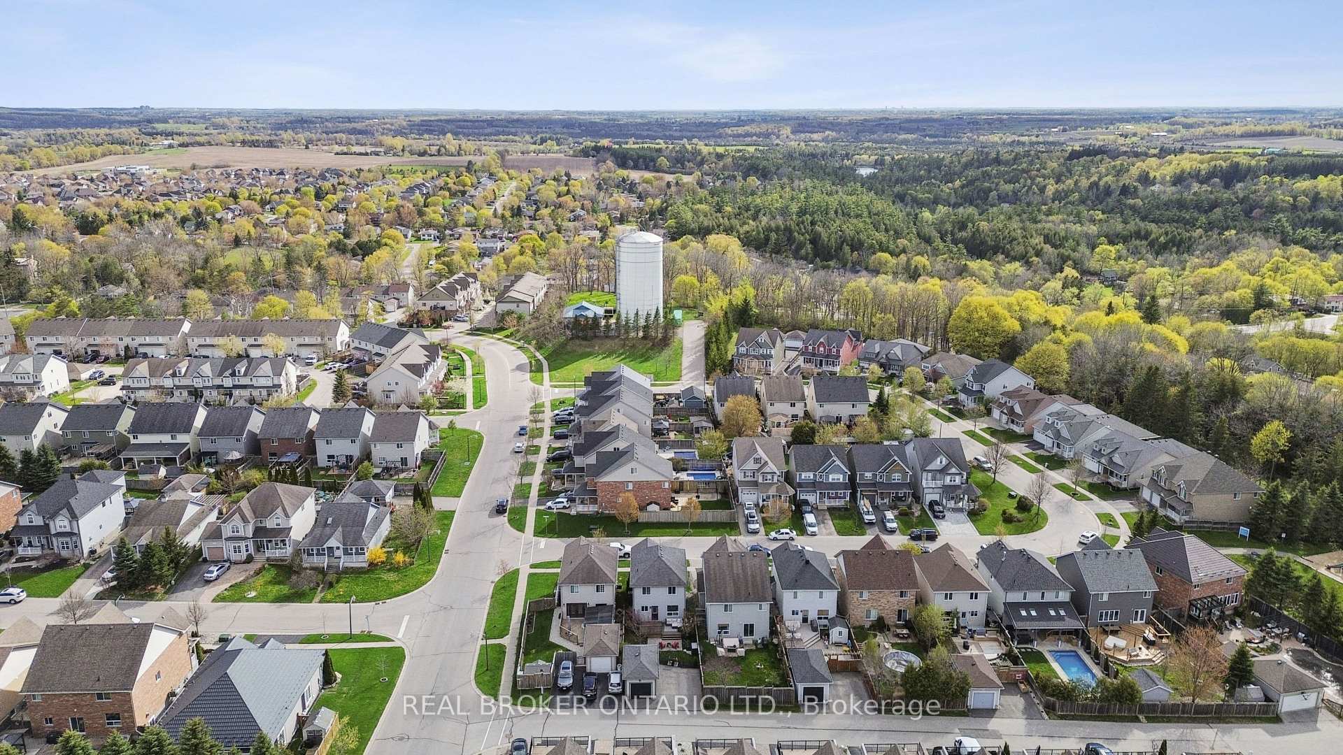 Photo 49 of 168 Hampson Crescent, Guelph/Eramosa, Rockwood — HOMEH