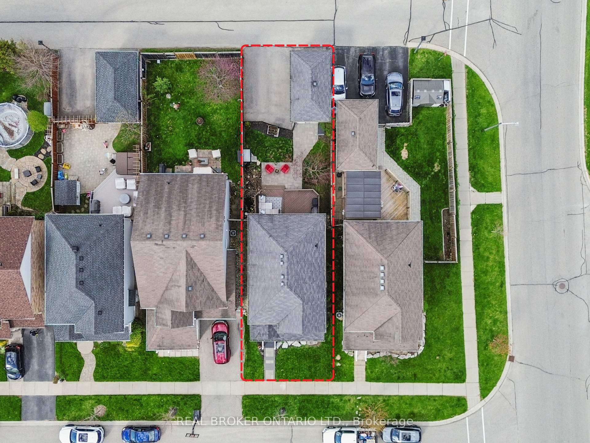 Photo 50 of 168 Hampson Crescent, Guelph/Eramosa, Rockwood — HOMEH