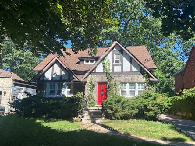 Photo 1 of 14 Birchview Boulevard, Etobicoke, Kingsway South — HOMEH