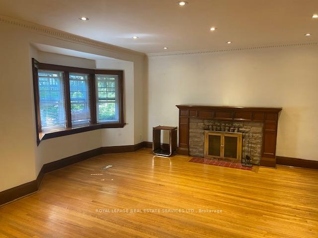 Photo 4 of 14 Birchview Boulevard, Etobicoke, Kingsway South — HOMEH