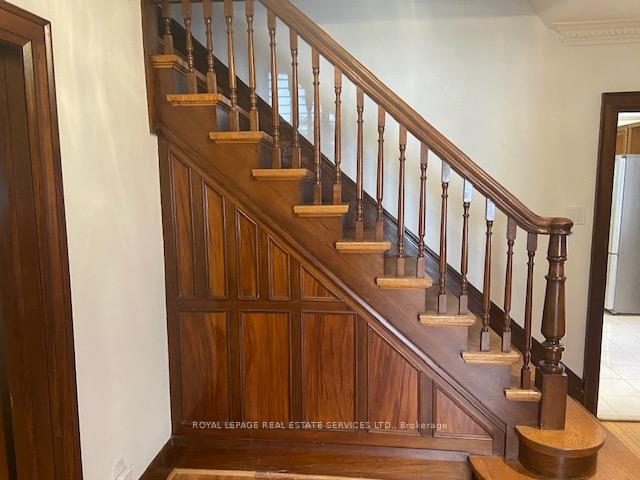 Photo 8 of 14 Birchview Boulevard, Etobicoke, Kingsway South — HOMEH