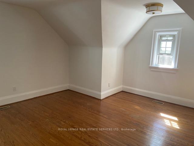 Photo 18 of 14 Birchview Boulevard, Etobicoke, Kingsway South — HOMEH