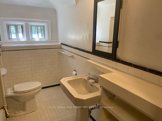 Photo 23 of 14 Birchview Boulevard, Etobicoke, Kingsway South — HOMEH
