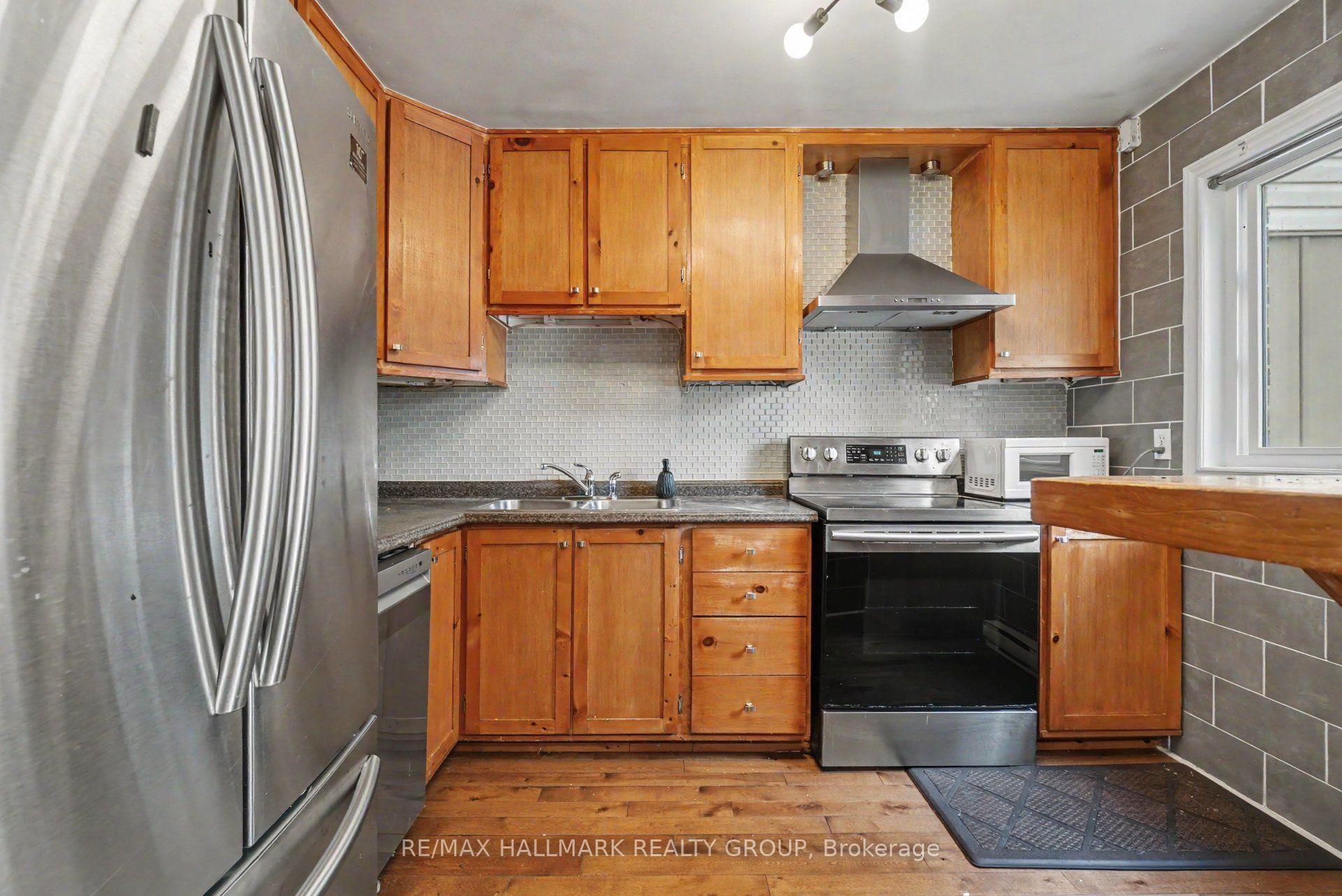 Photo 21 of Unit 101, 3045 Olympic Way, Ottawa, Blossom Park/Leitrim — HOMEH