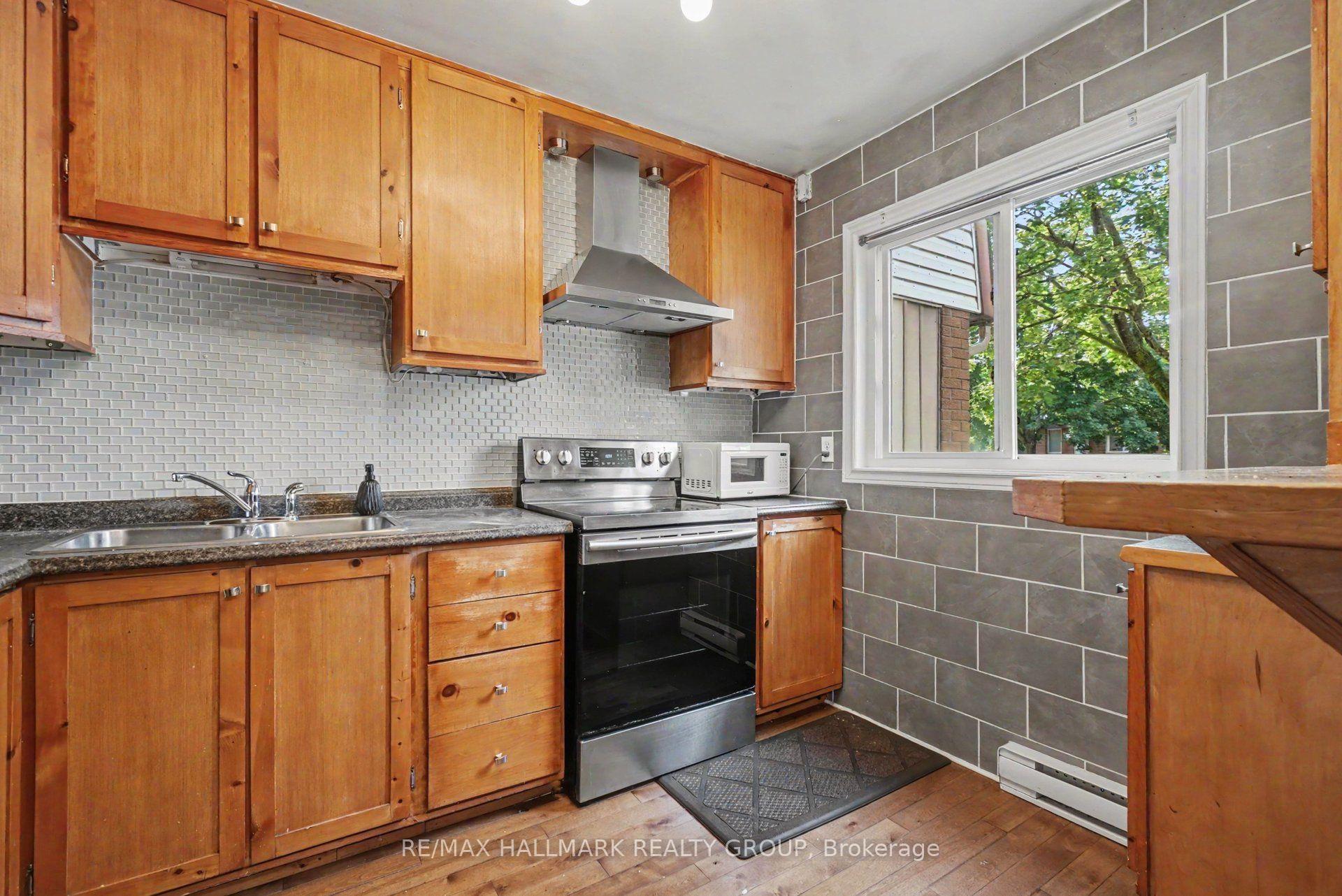 Photo 23 of Unit 101, 3045 Olympic Way, Ottawa, Blossom Park/Leitrim — HOMEH