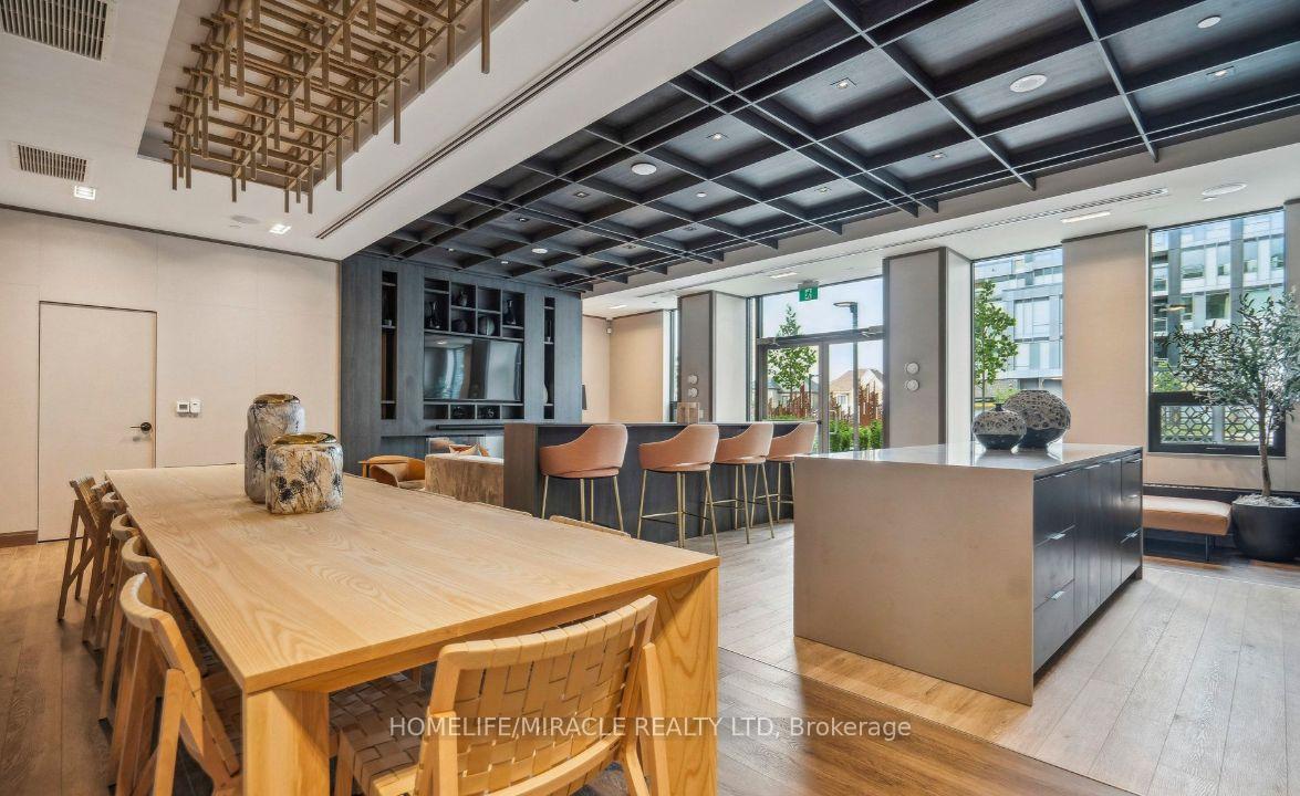 Photo 10 of Unit 453, 2501 Saw Whet Boulevard, Oakville, Glen Abbey — HOMEH