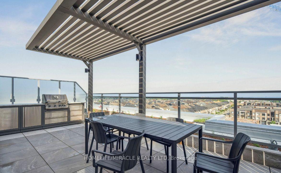 Photo 12 of Unit 453, 2501 Saw Whet Boulevard, Oakville, Glen Abbey — HOMEH