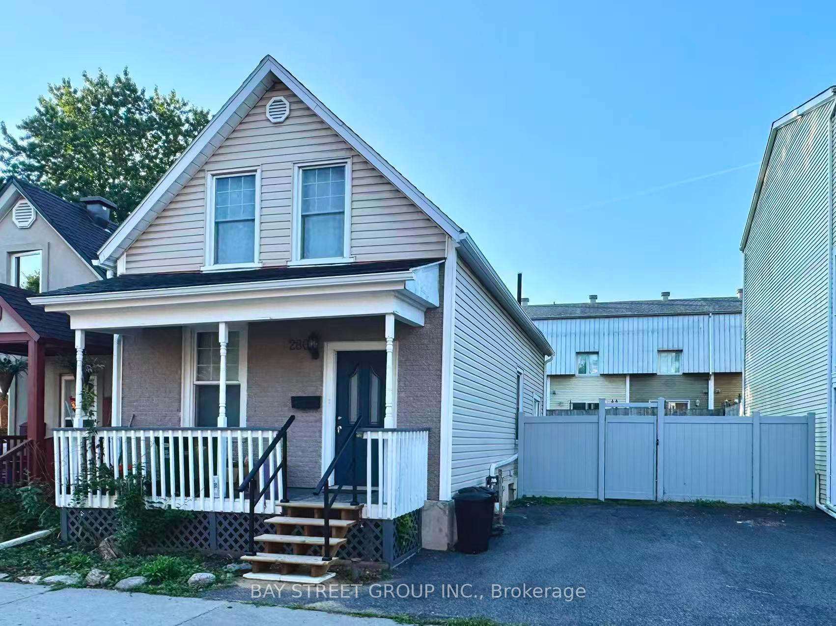 Photo of 280 St Andrew Street