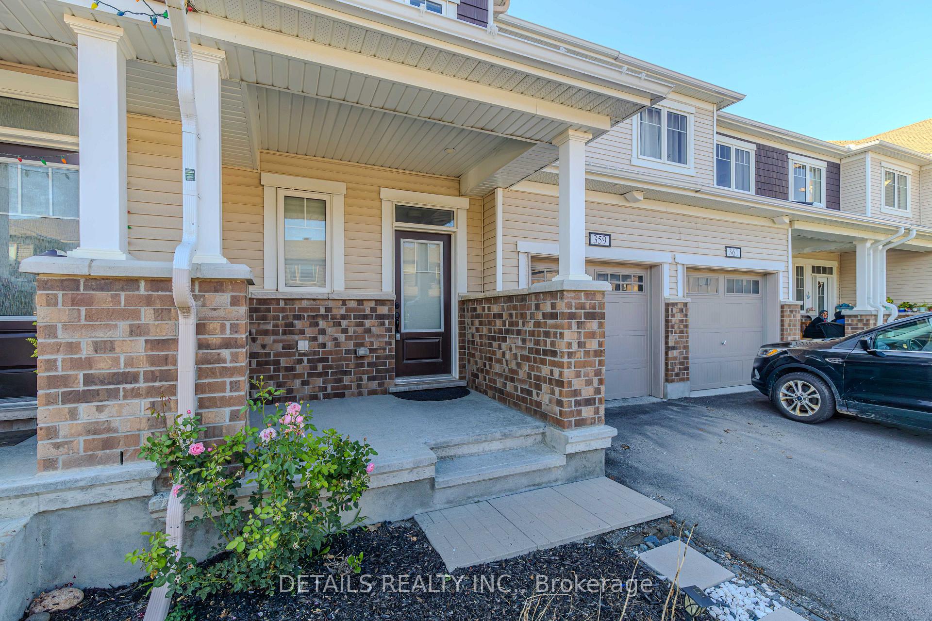 Photo 3 of 359 Crossway Terrace, Ottawa, Stittsville (North) — HOMEH