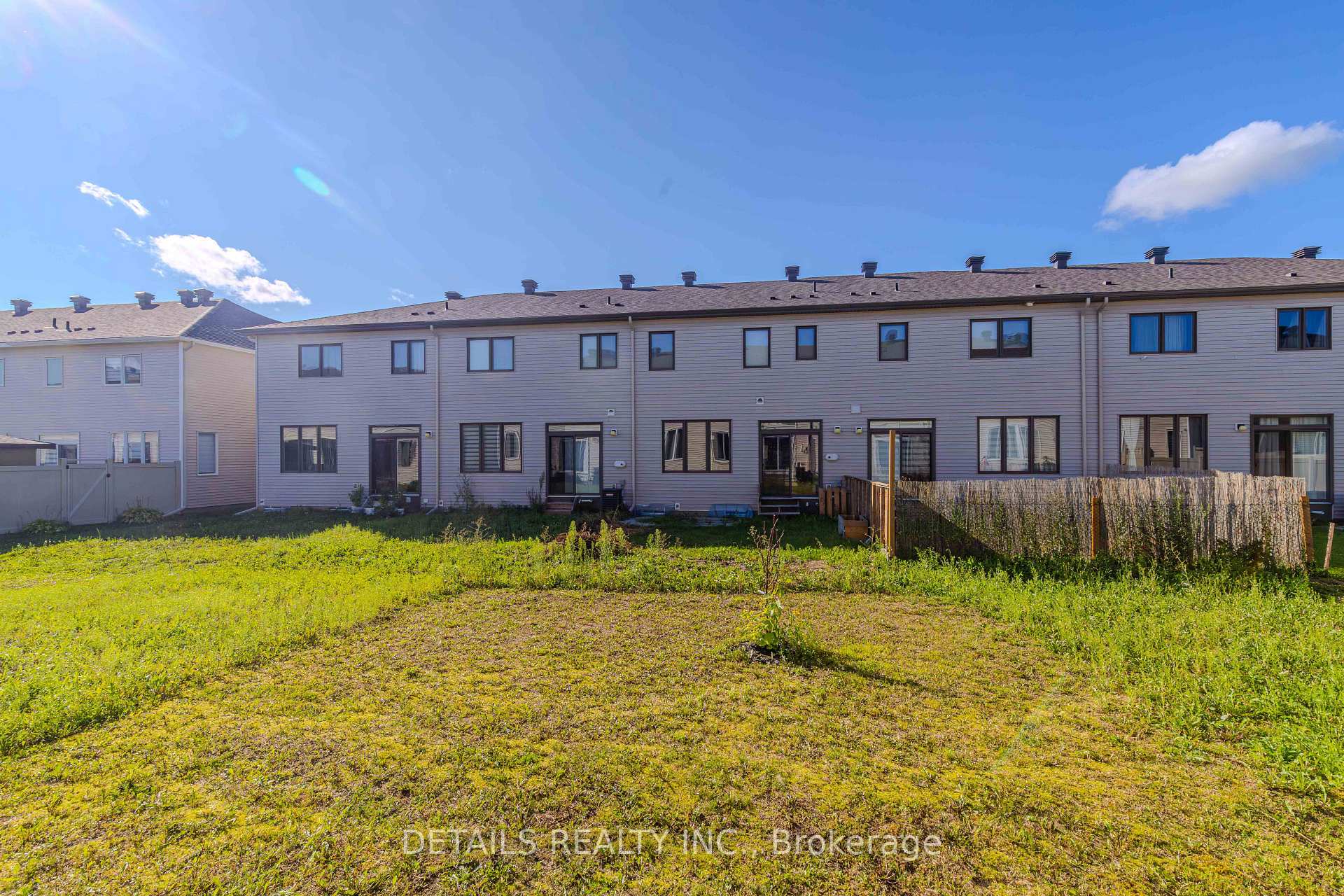 Photo 34 of 359 Crossway Terrace, Ottawa, Stittsville (North) — HOMEH