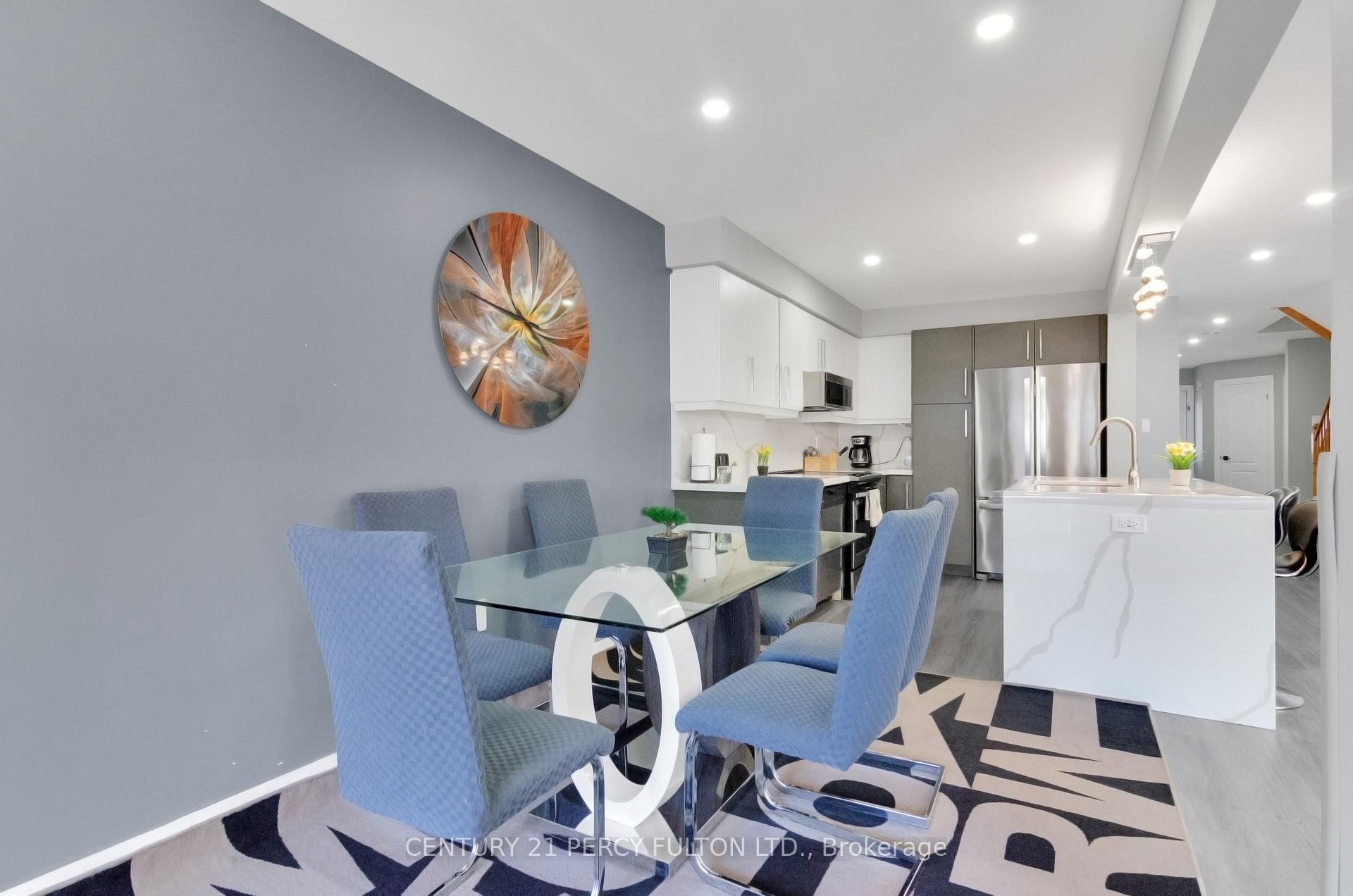 Photo 9 of 19 Odessa Crescent, Whitby, Rolling Acres — HOMEH