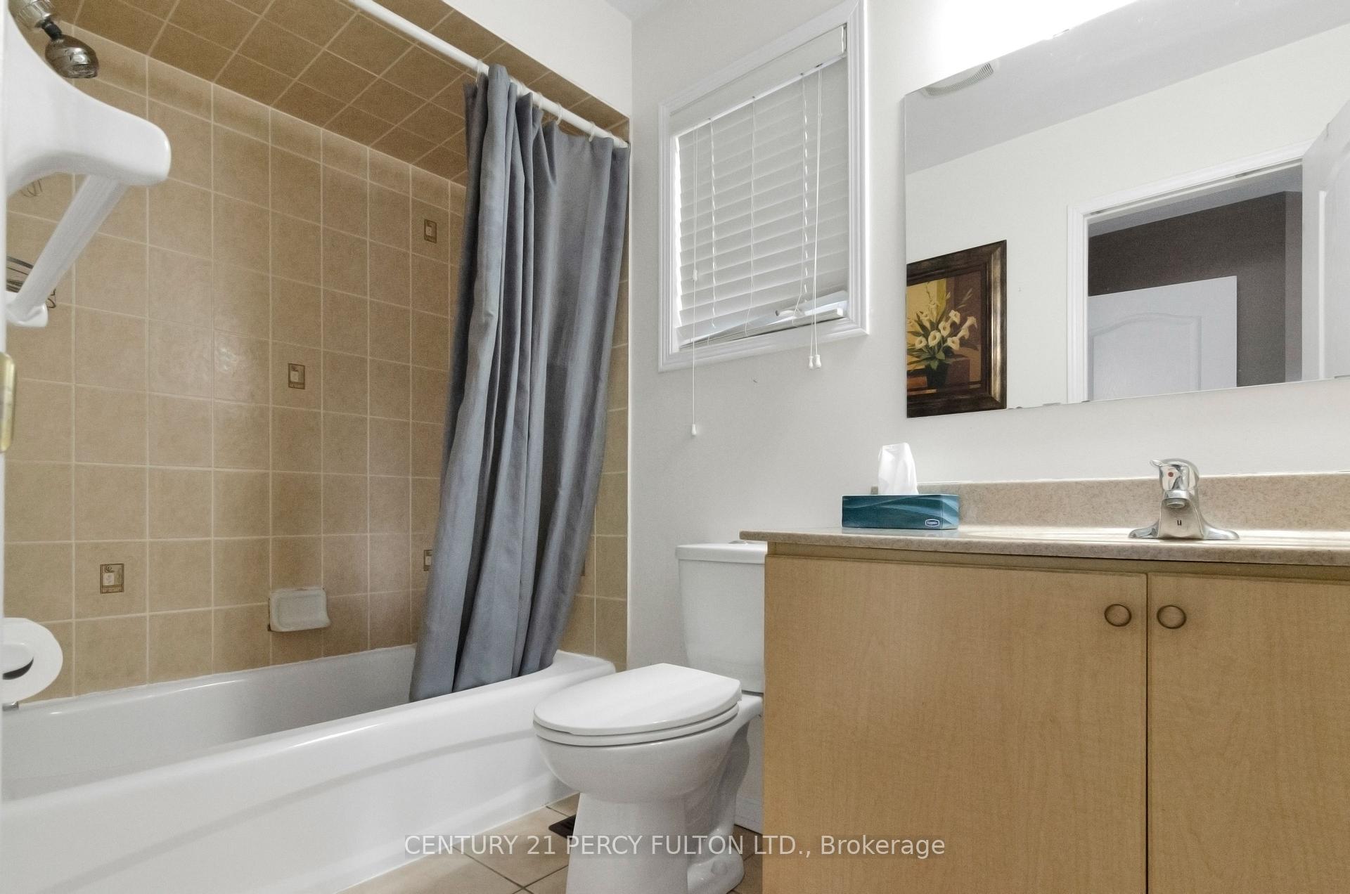 Photo 19 of 19 Odessa Crescent, Whitby, Rolling Acres — HOMEH