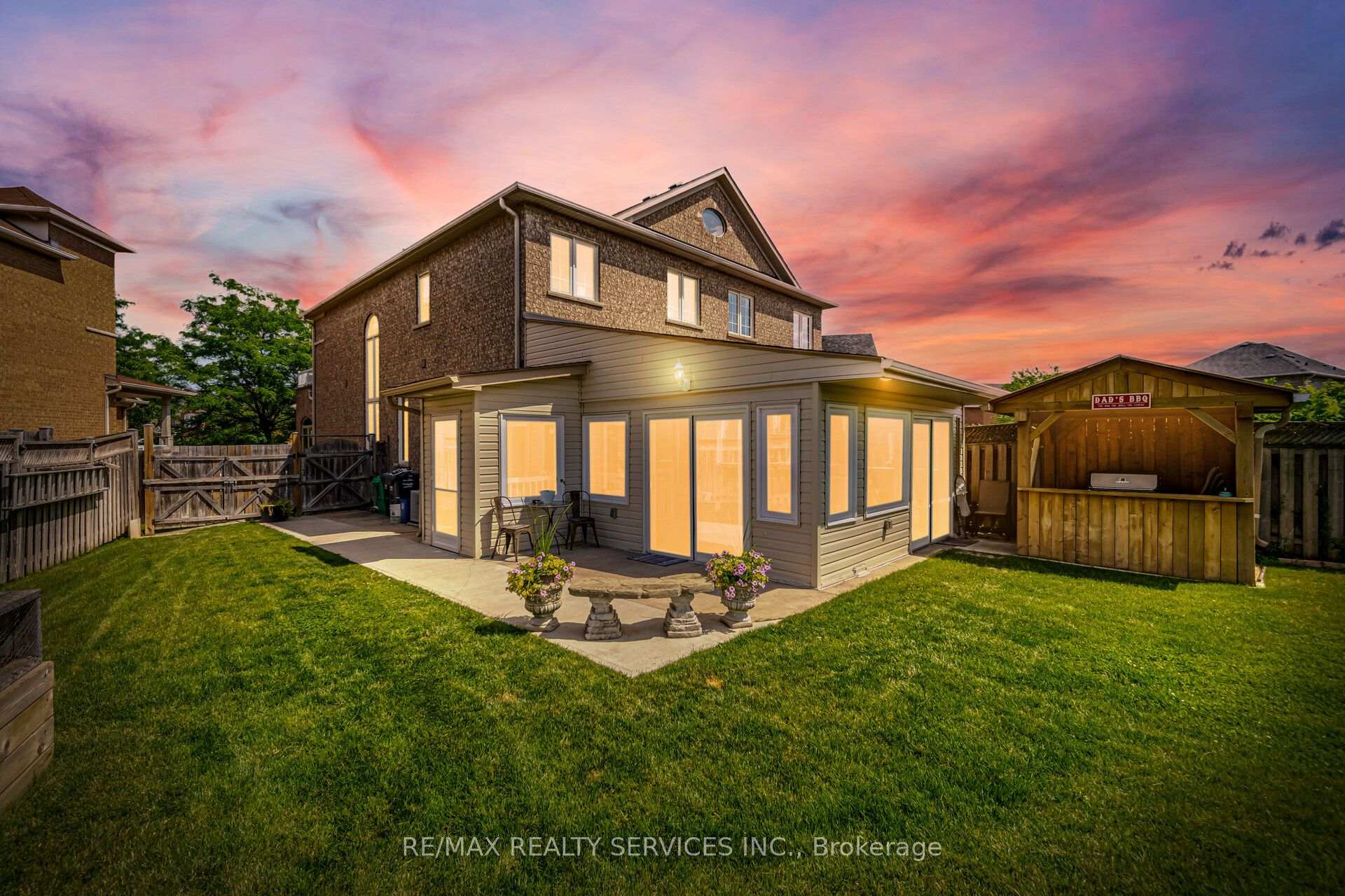 Photo 42 of 32 Deepcoral Court, Brampton, Madoc — HOMEH