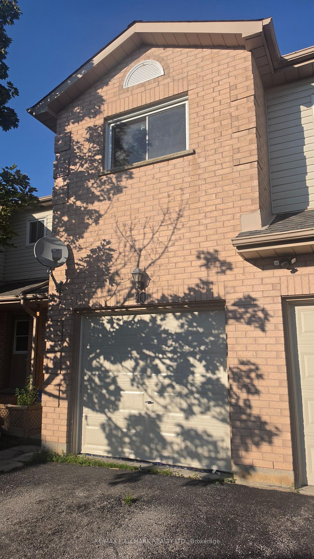 Photo 1 of Unit 10, 531 High Street, Orillia — HOMEH