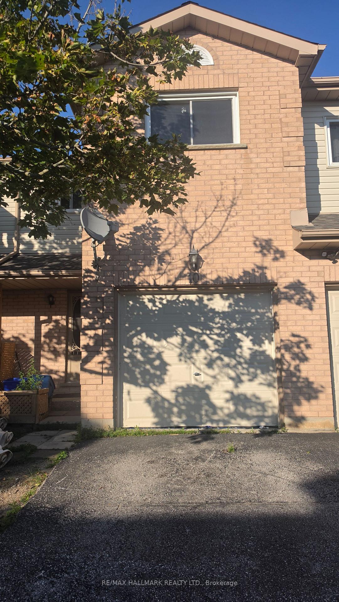 Photo 2 of Unit 10, 531 High Street, Orillia — HOMEH