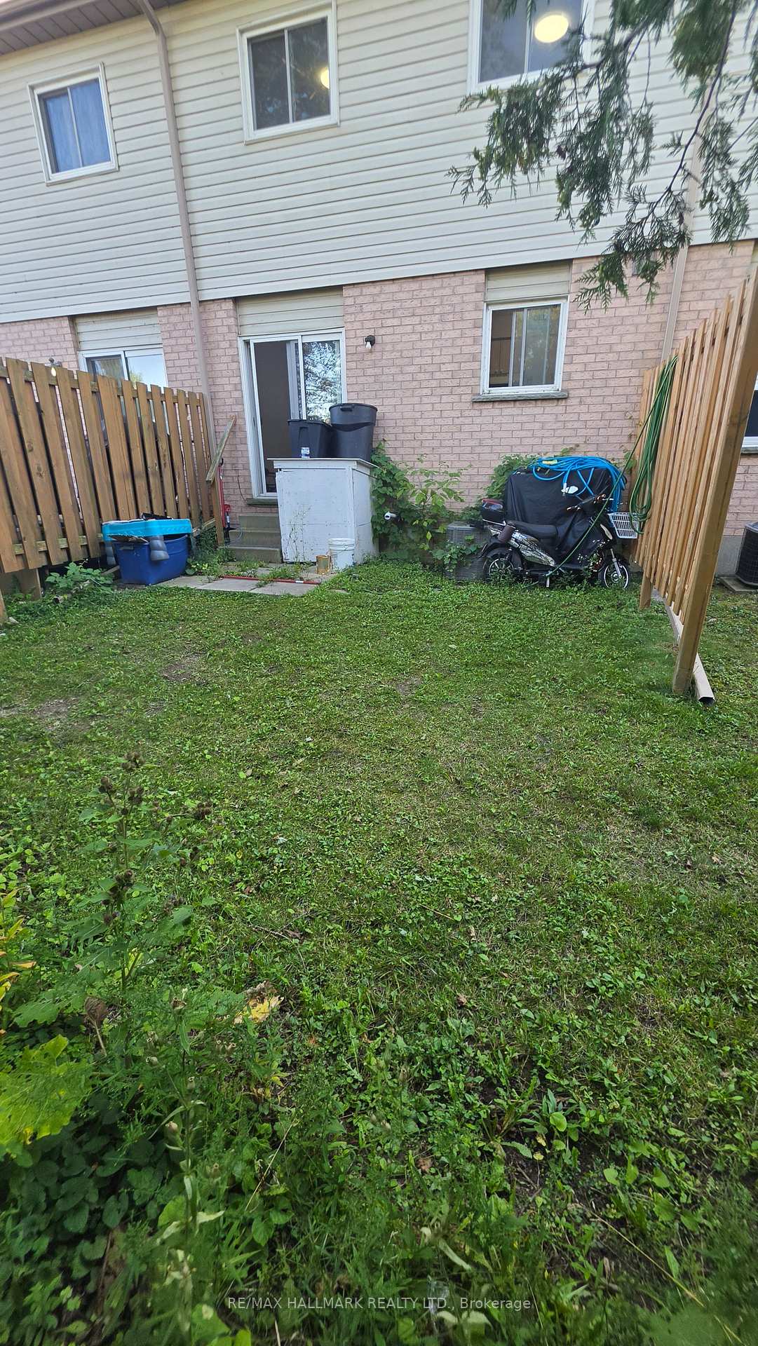 Photo 20 of Unit 10, 531 High Street, Orillia — HOMEH