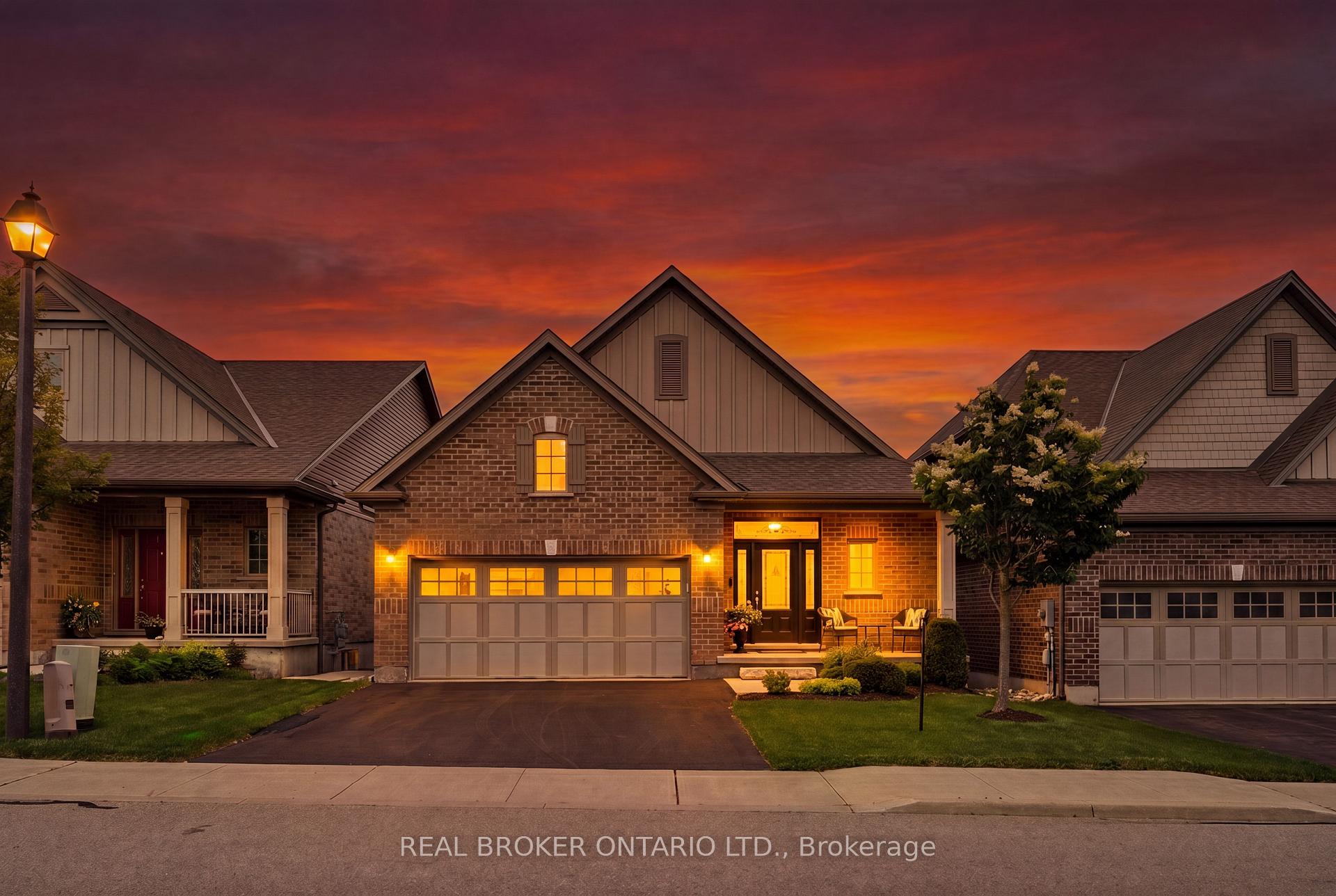 Photo 1 of 14 Chestnut Drive, Guelph/Eramosa, Rockwood — HOMEH