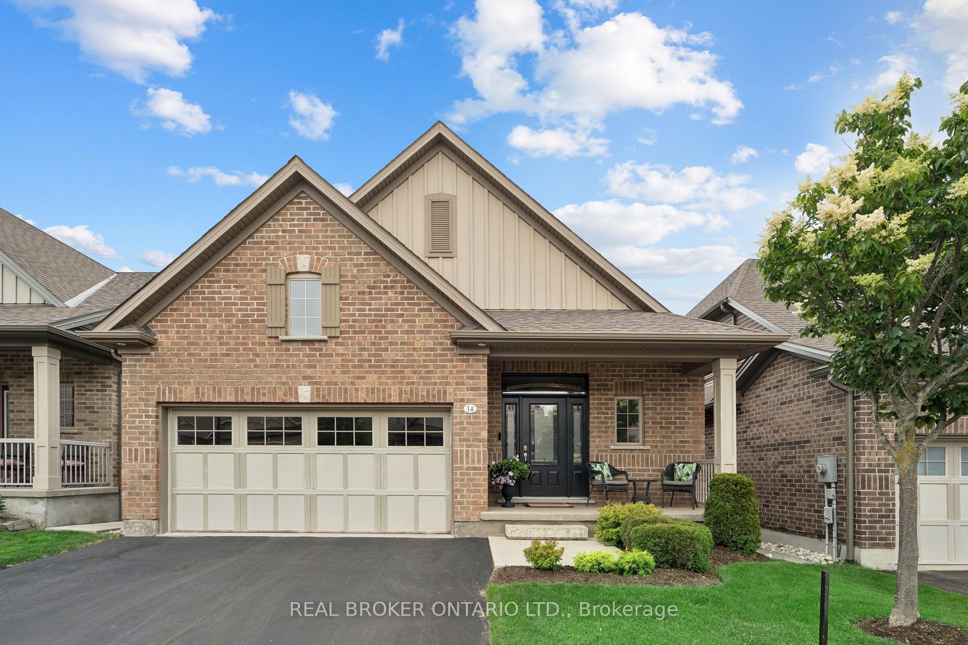Photo 2 of 14 Chestnut Drive, Guelph/Eramosa, Rockwood — HOMEH