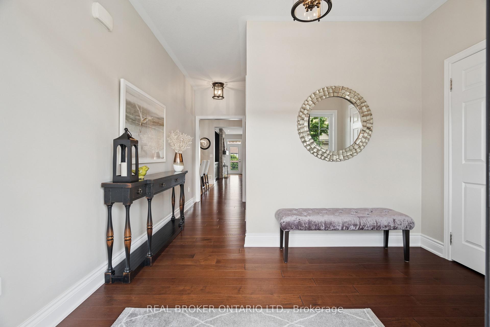 Photo 4 of 14 Chestnut Drive, Guelph/Eramosa, Rockwood — HOMEH